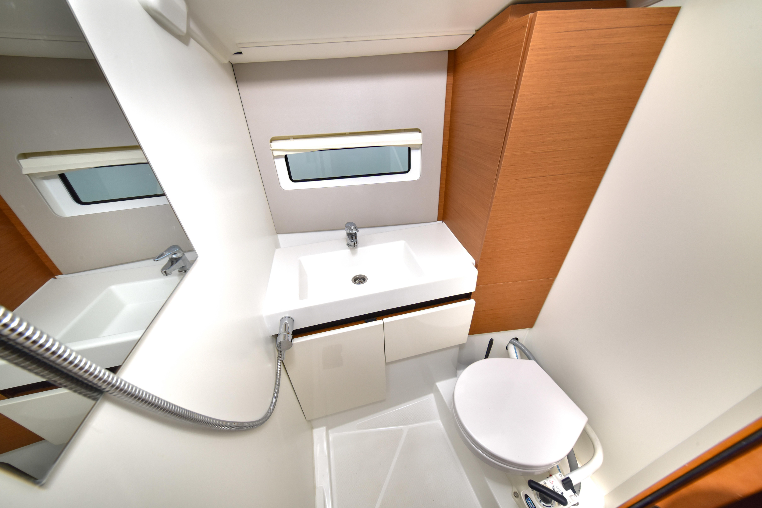 Sun Odyssey 490 — photo 49