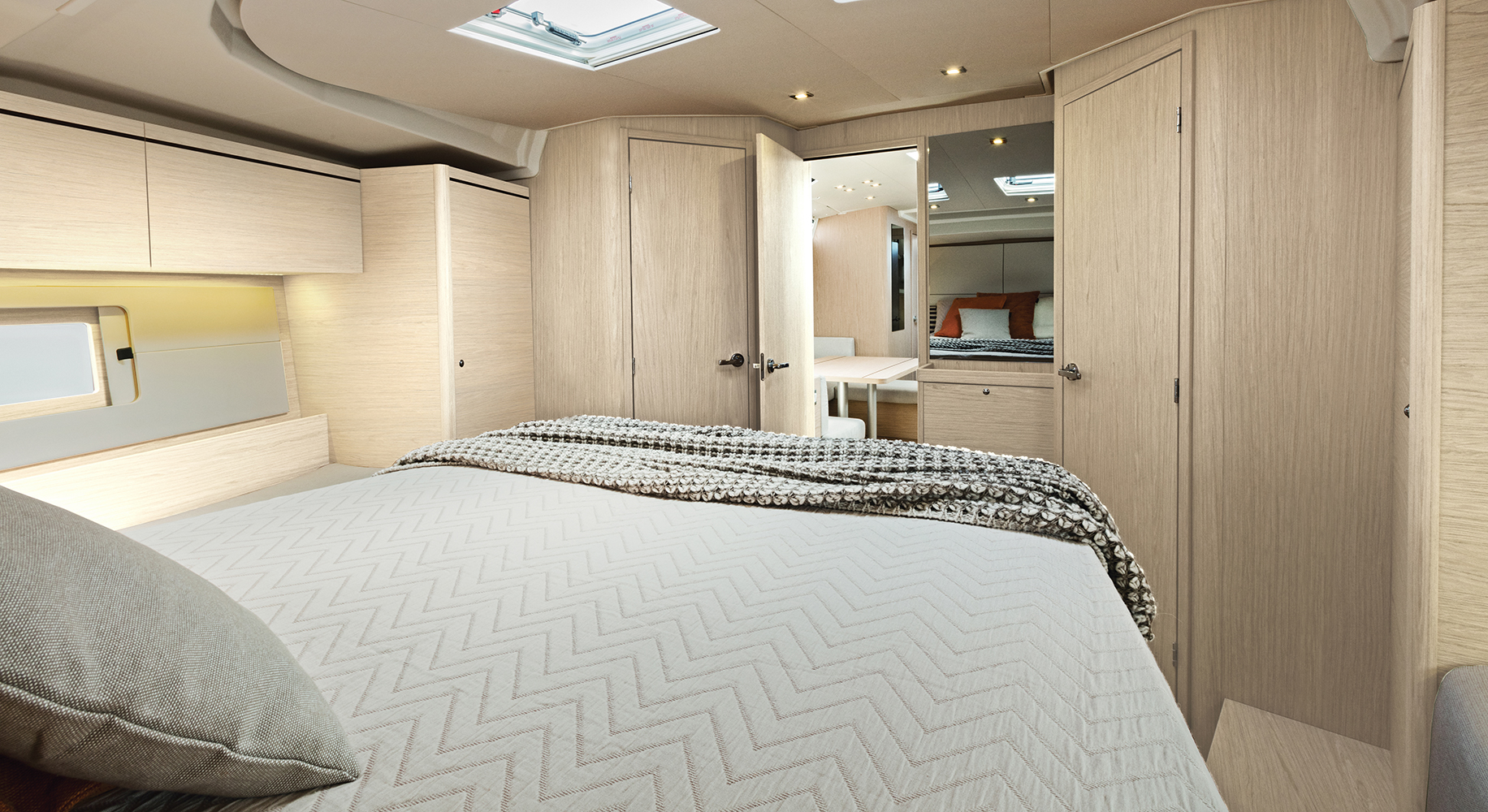 Oceanis 51.1 — photo 2