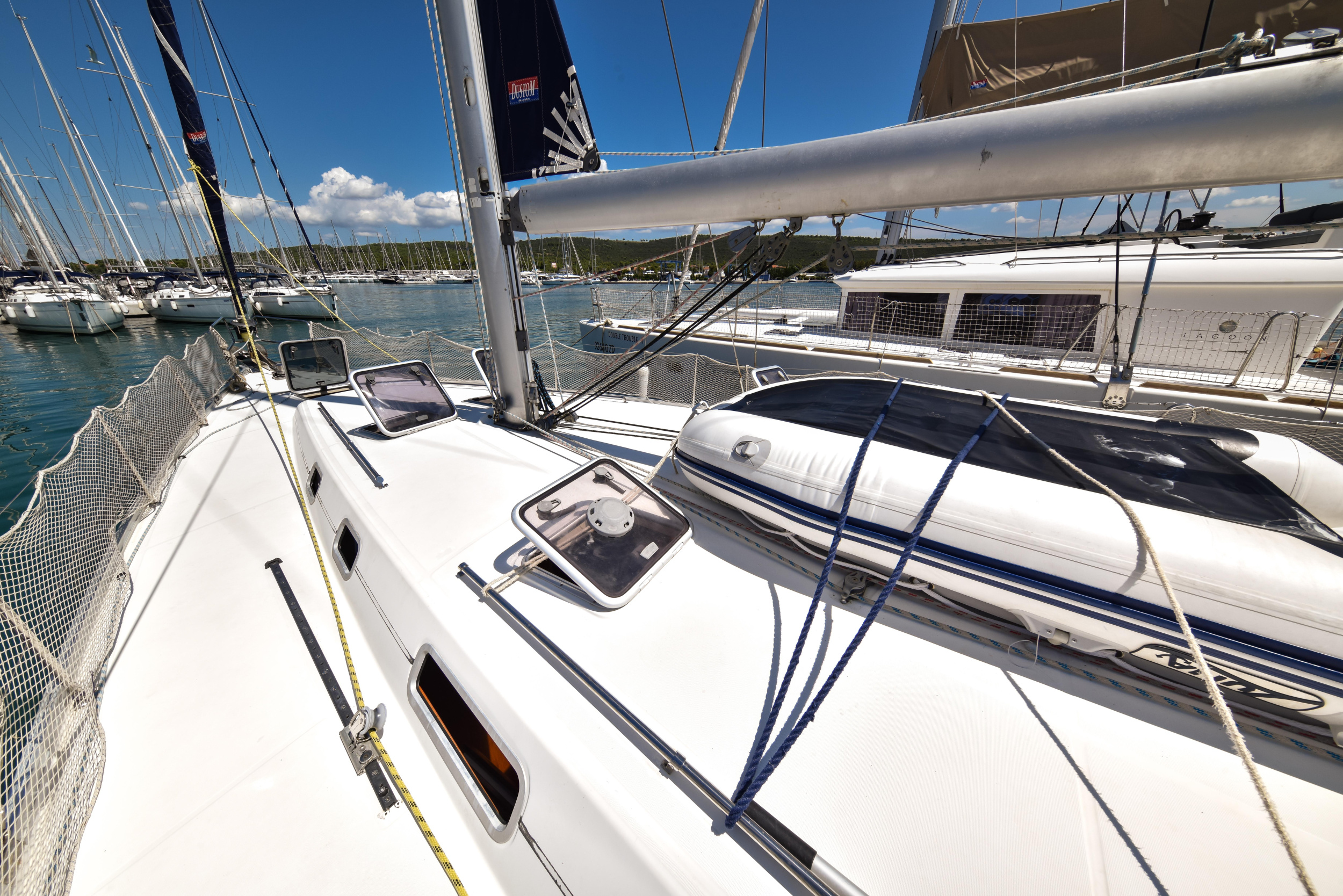 Cyclades 50.5 — photo 11