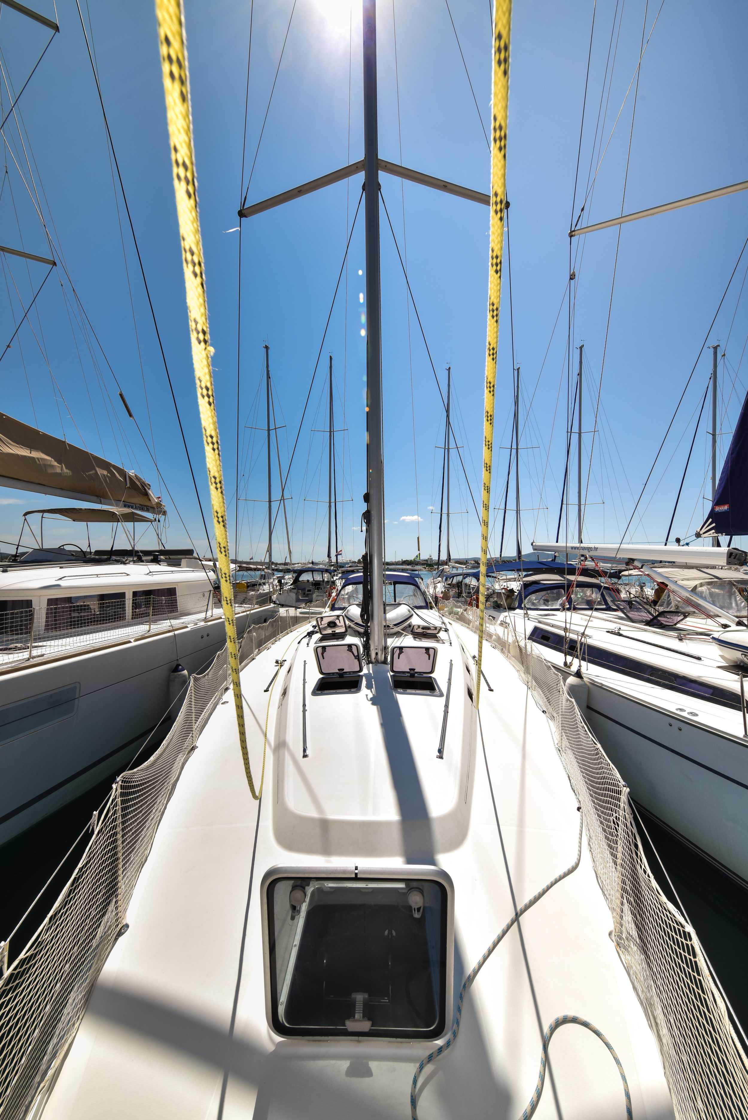 Cyclades 50.5 — photo 12