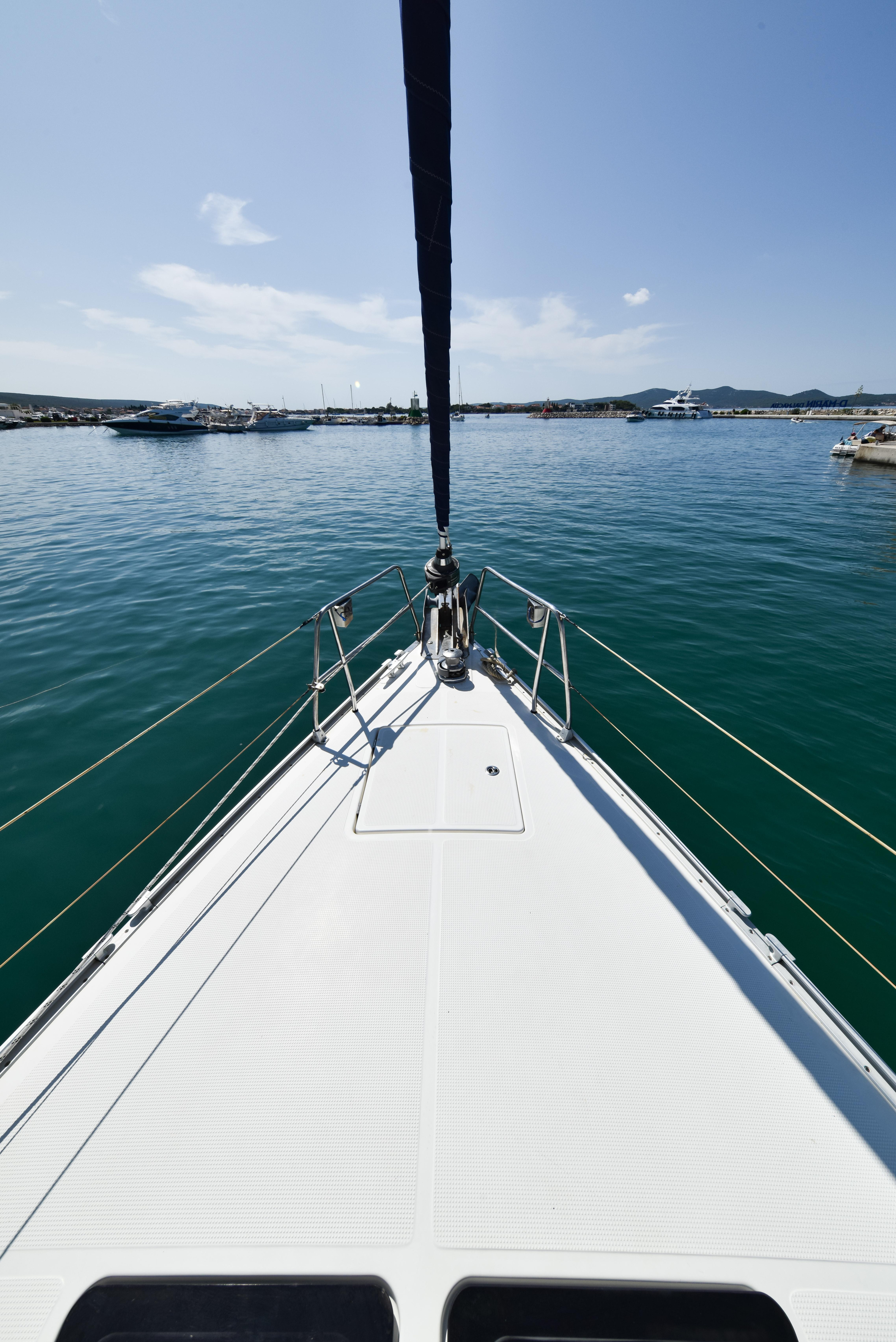 Bavaria 45 Cruiser — photo 58