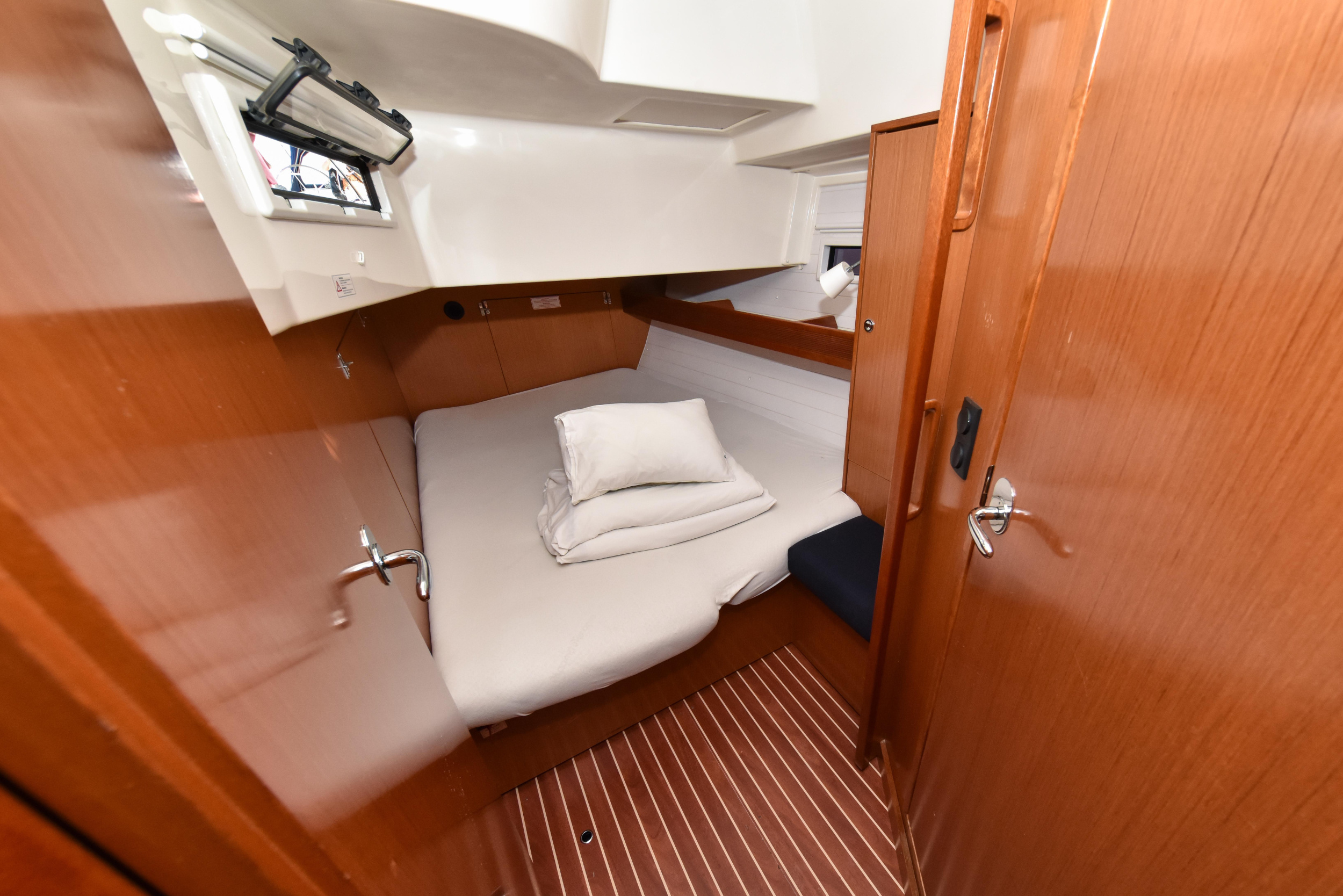 Bavaria 45 Cruiser — photo 46
