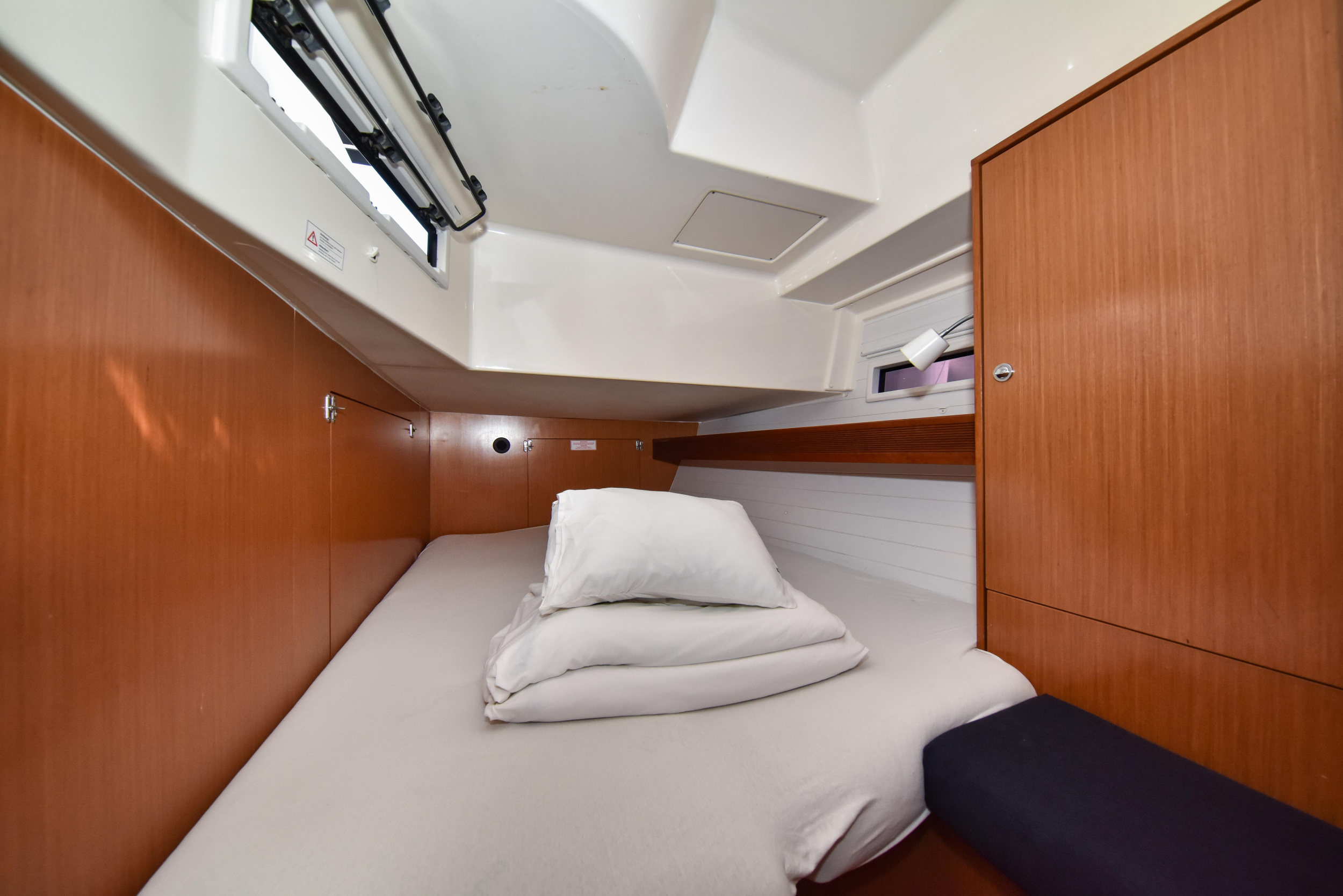 Bavaria 45 Cruiser — photo 41