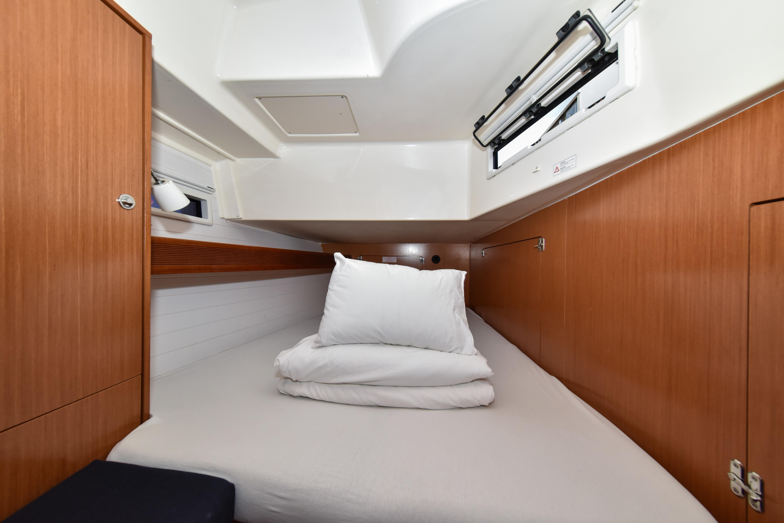 Bavaria 45 Cruiser — photo 26