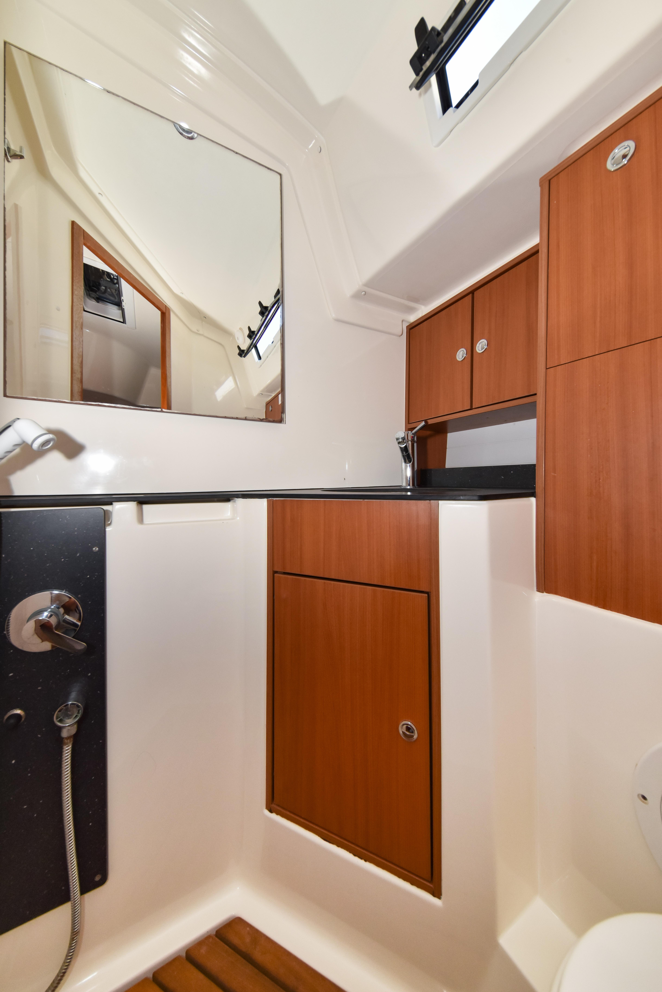 Bavaria 45 Cruiser — photo 51