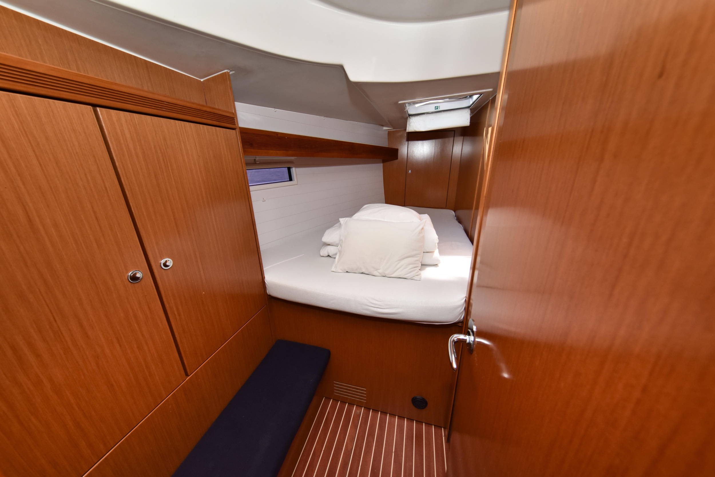 Bavaria 45 Cruiser — photo 52