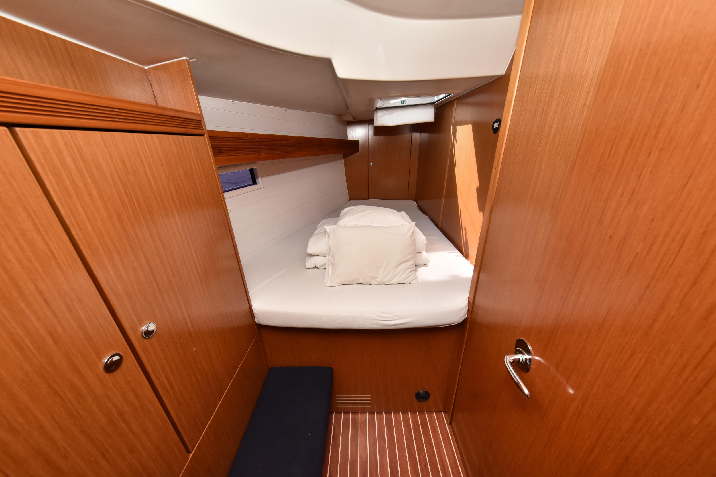 Bavaria 45 Cruiser — photo 56
