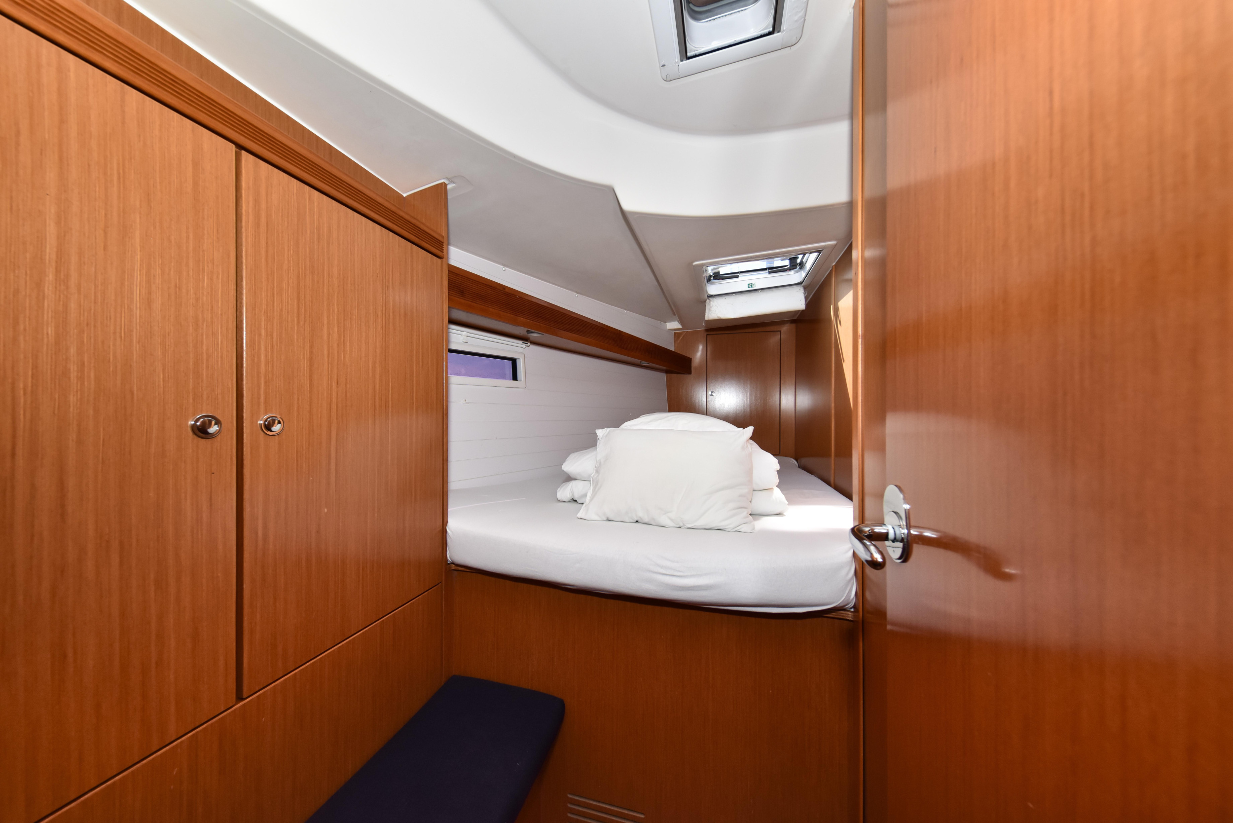 Bavaria 45 Cruiser — photo 30