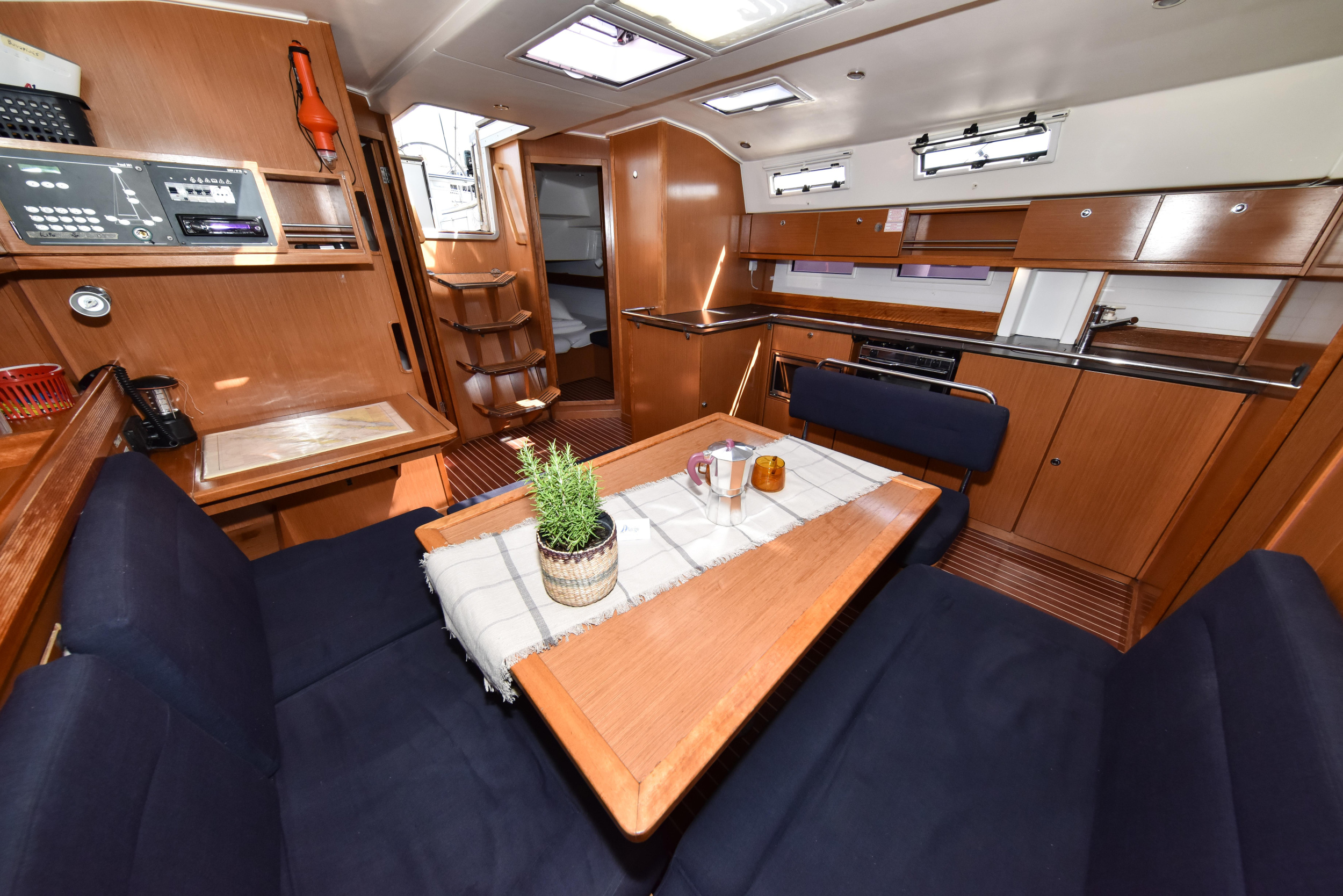 Bavaria 45 Cruiser — photo 57