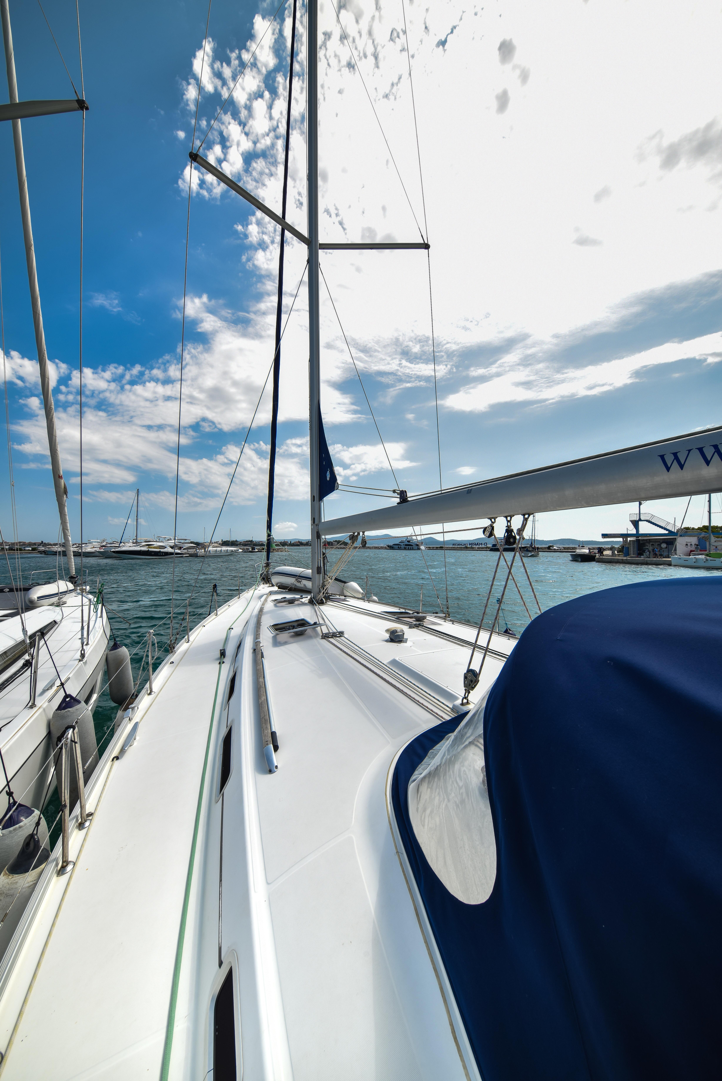 Cyclades 50.5 — photo 29