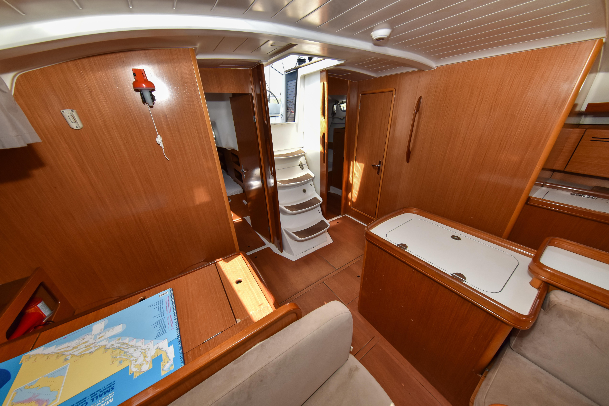 Cyclades 50.5 — photo 26