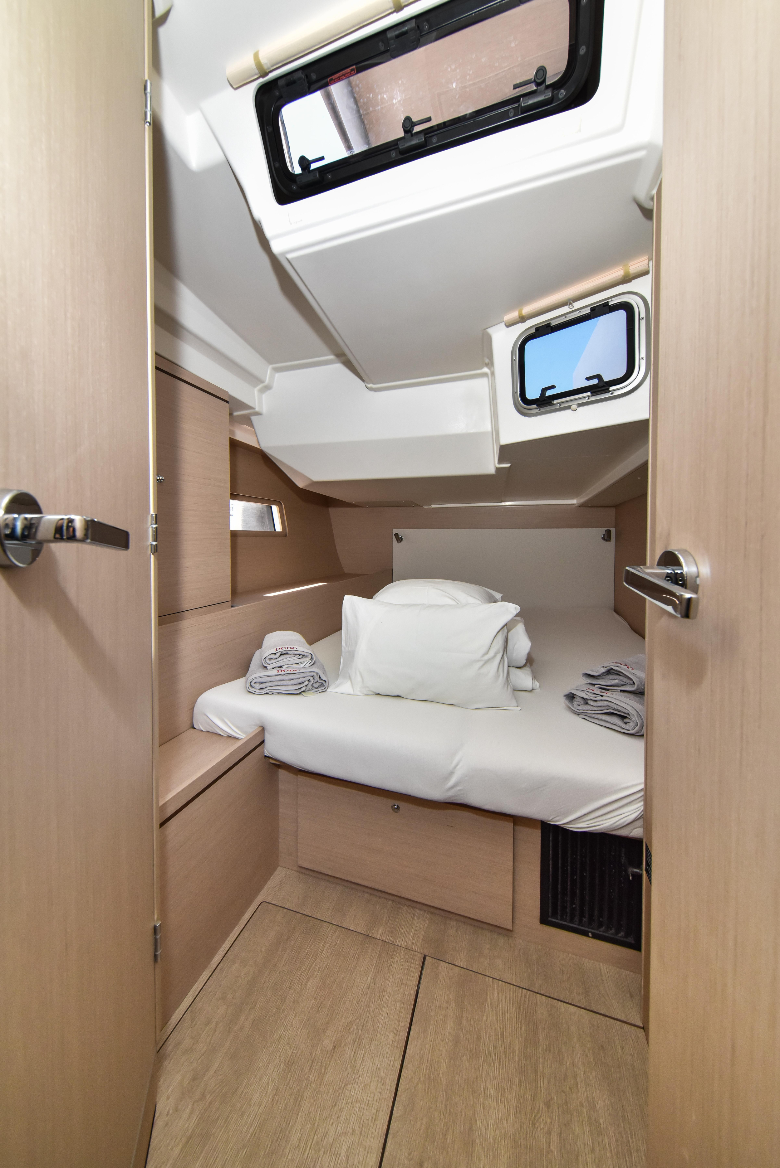 Oceanis 51.1 — photo 15