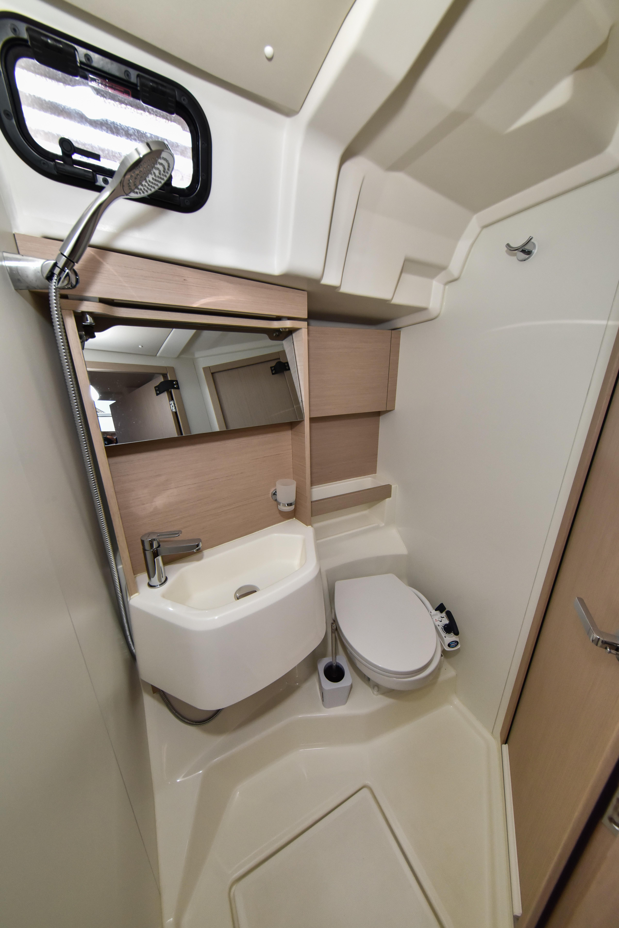 Oceanis 51.1 — photo 44