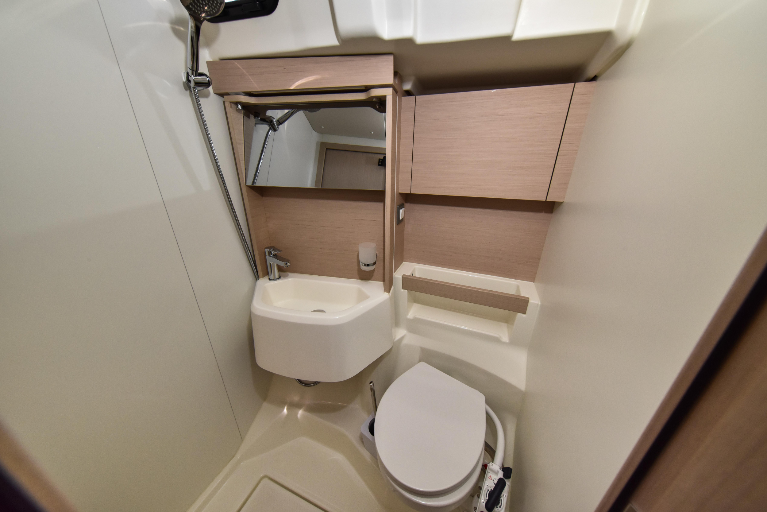 Oceanis 51.1 — photo 42