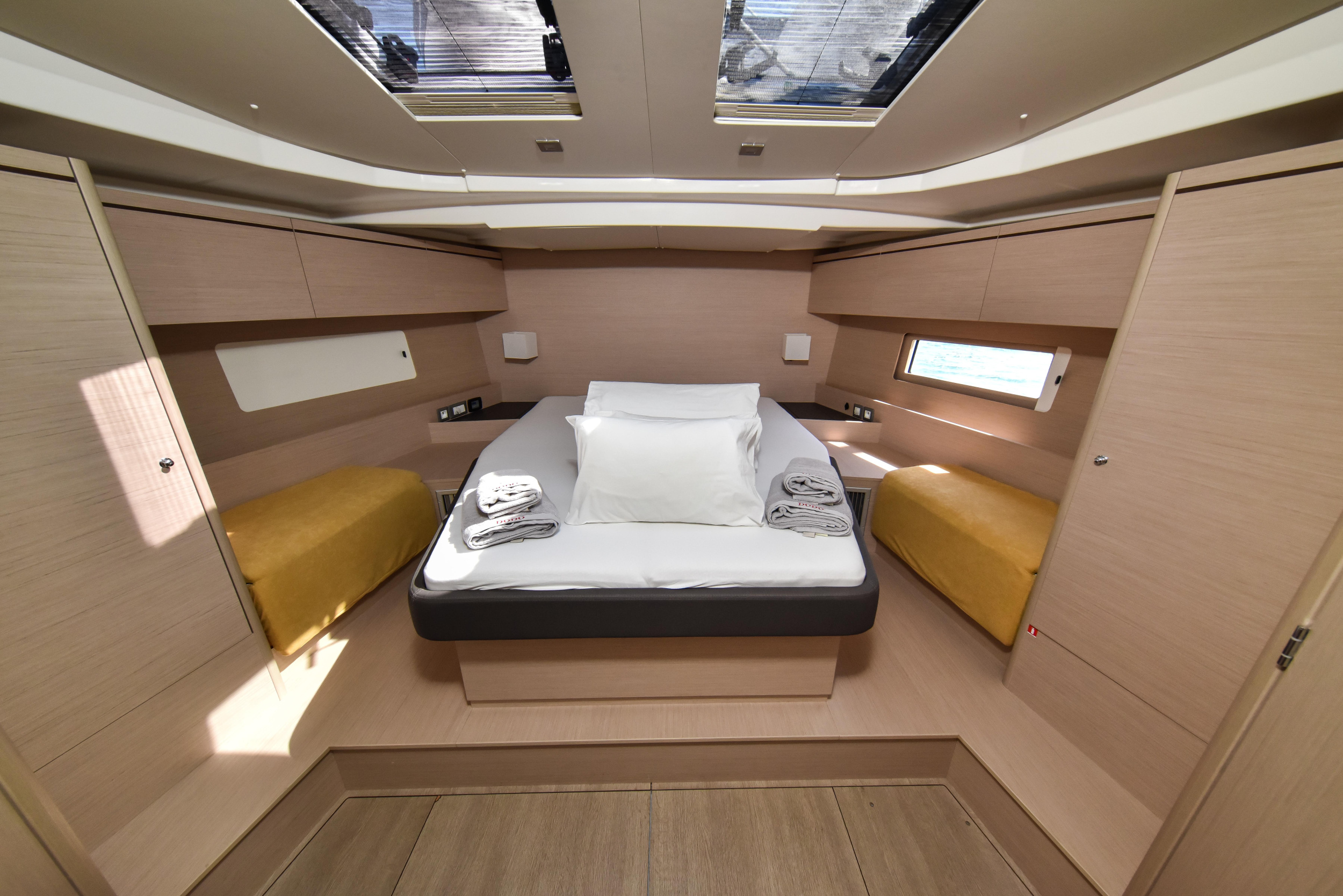 Oceanis 51.1 — photo 43