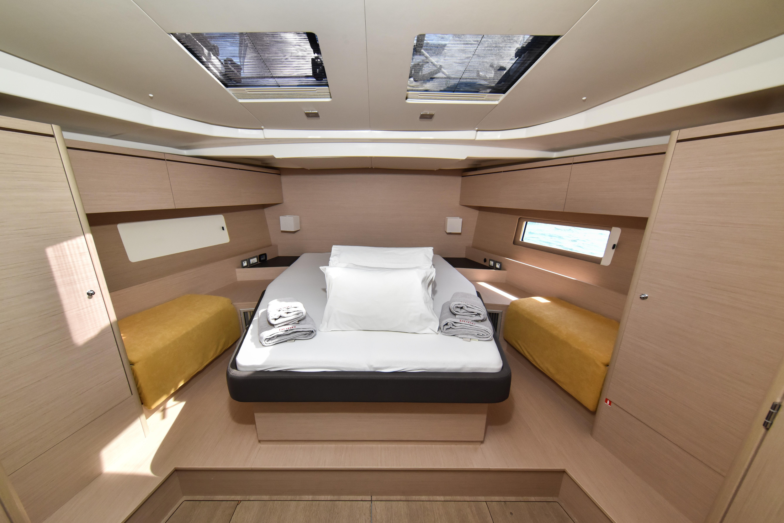 Oceanis 51.1 — photo 12
