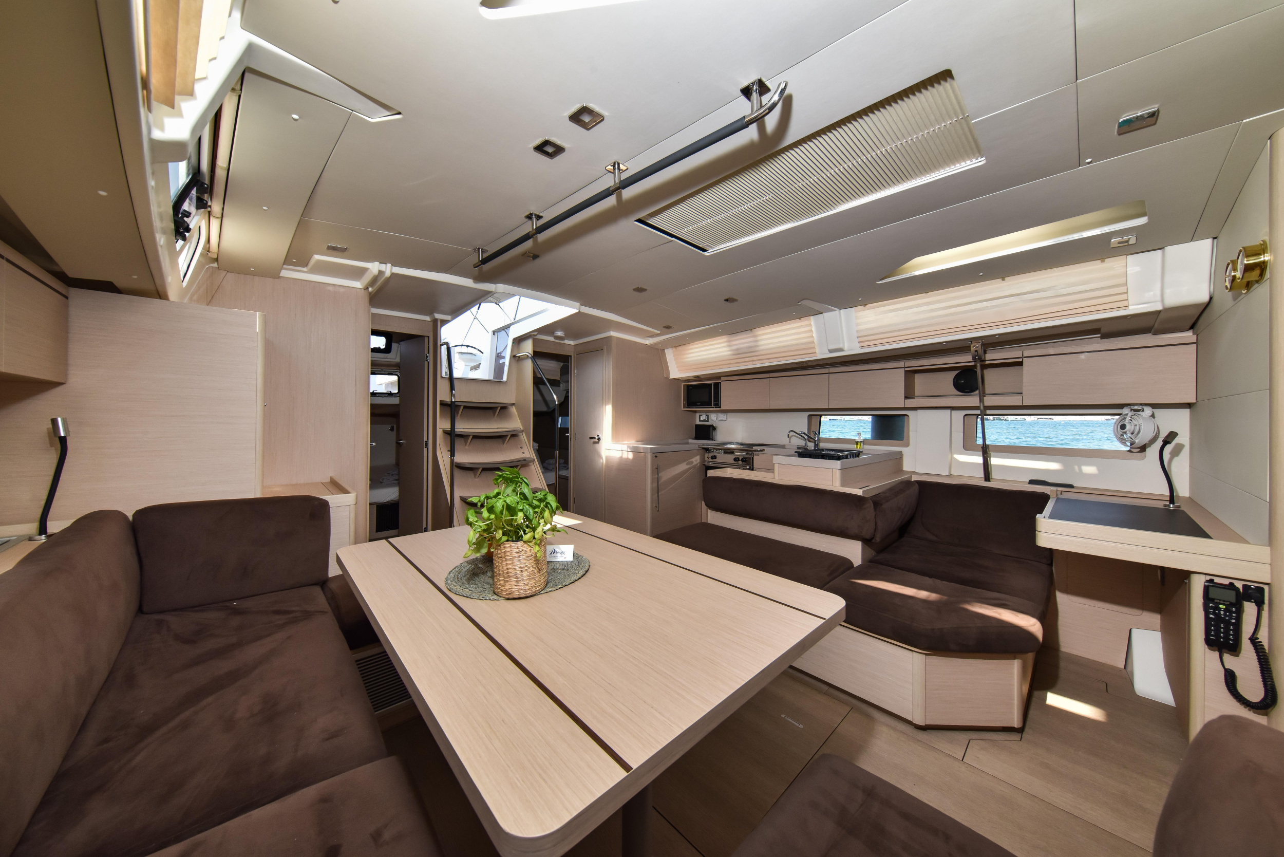 Oceanis 51.1 — photo 39