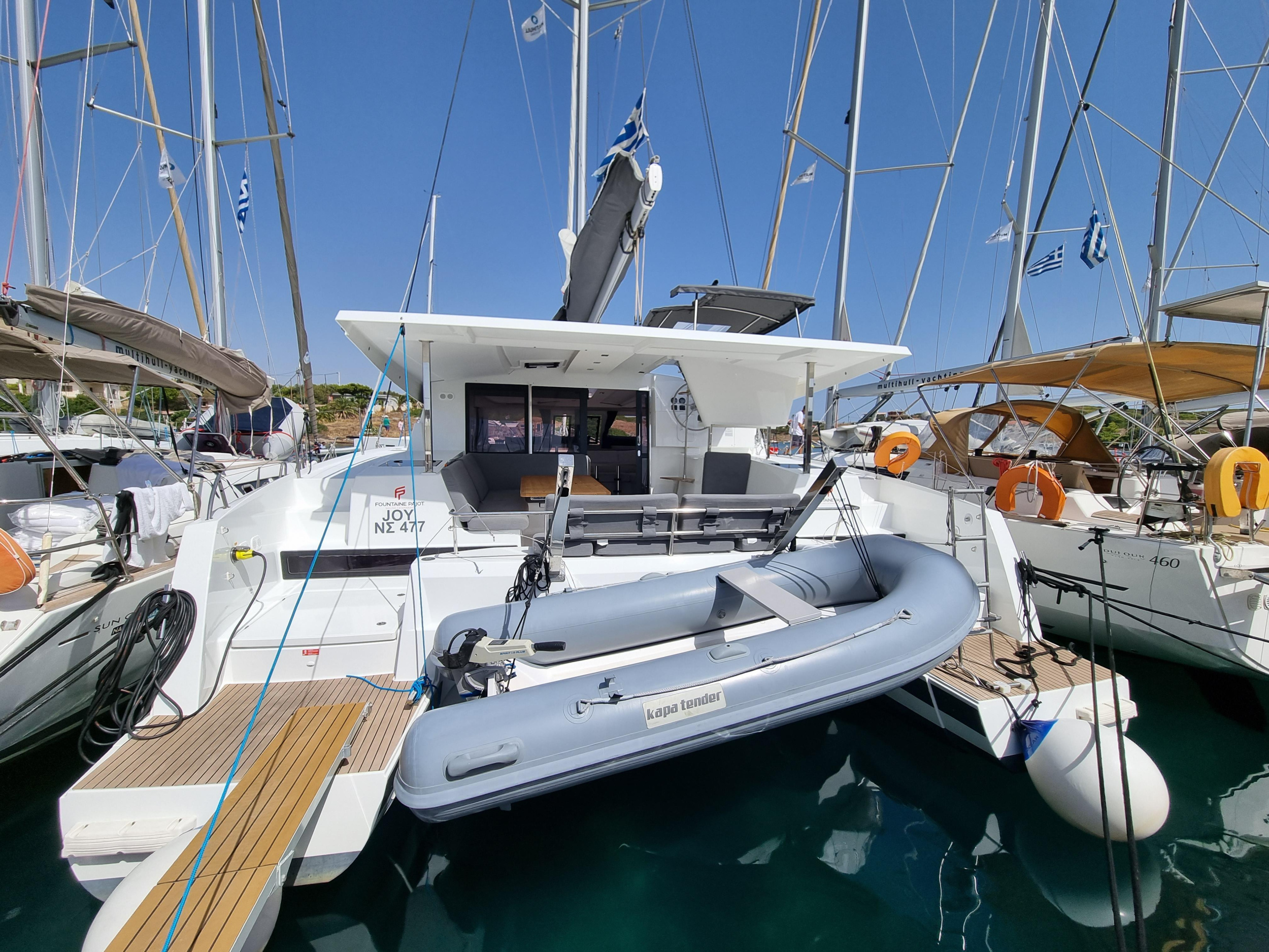 Isla 40 — photo 1