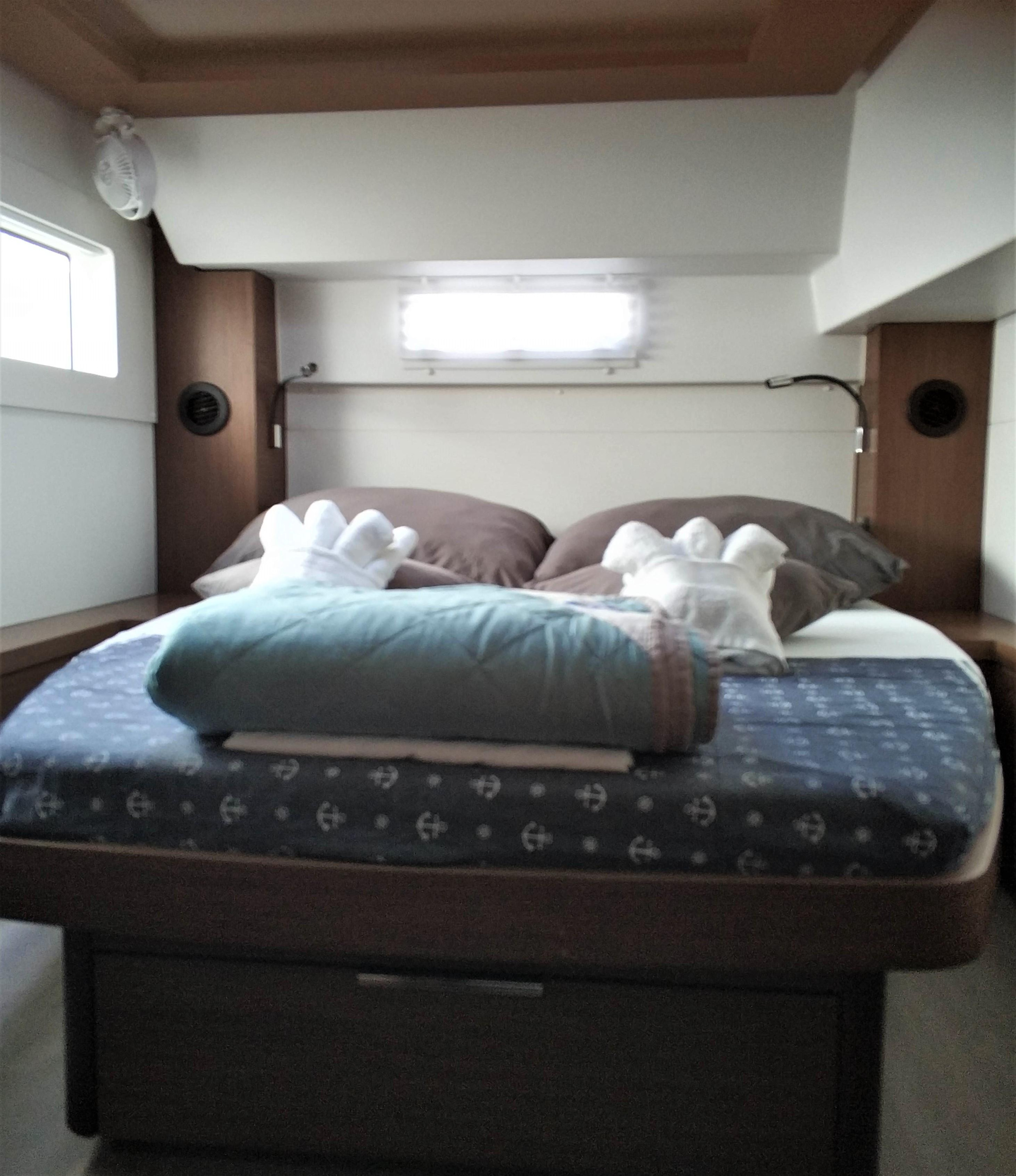 Lagoon 46 — photo 10