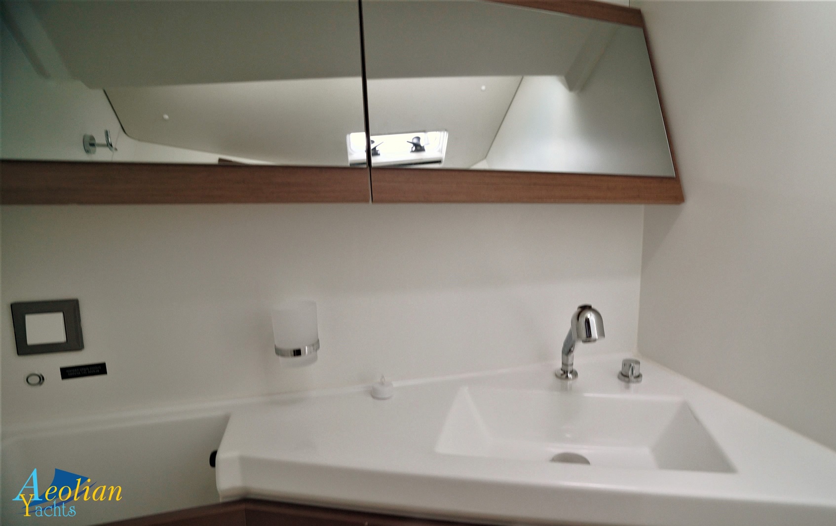 Oceanis 46.1 — photo 15