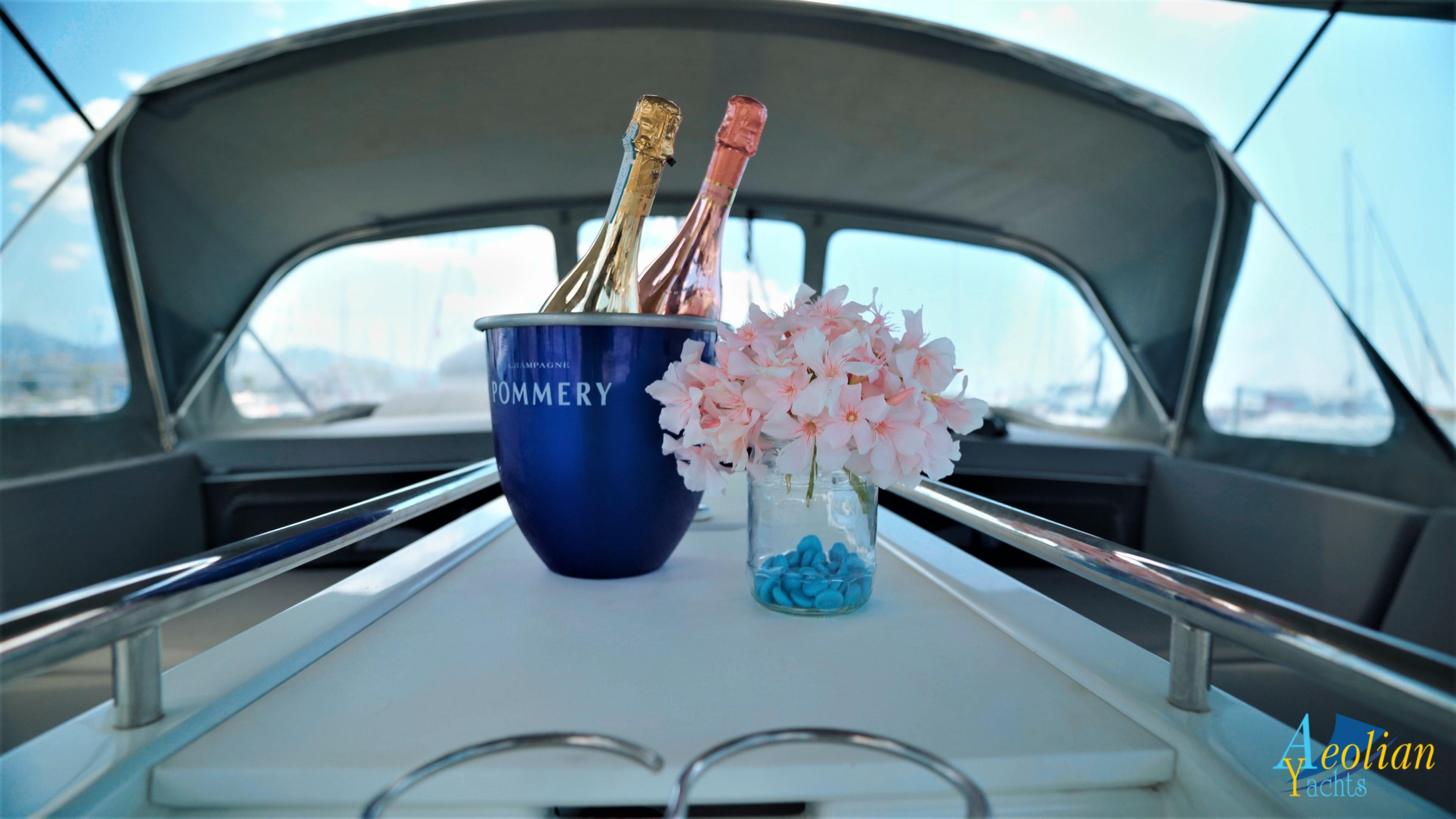 Oceanis 46.1 — photo 12