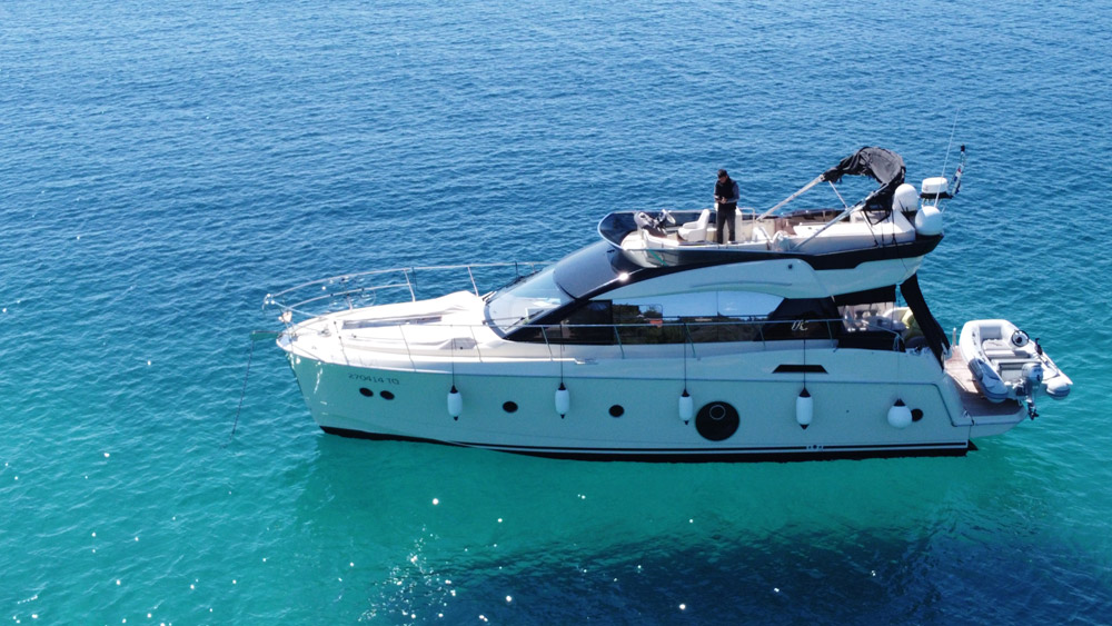 Monte Carlo 5 — photo 39