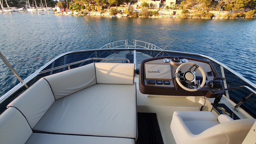 Monte Carlo 5 — photo 35