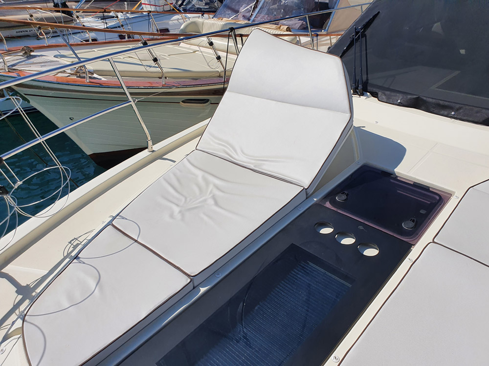 Monte Carlo 5 — photo 21