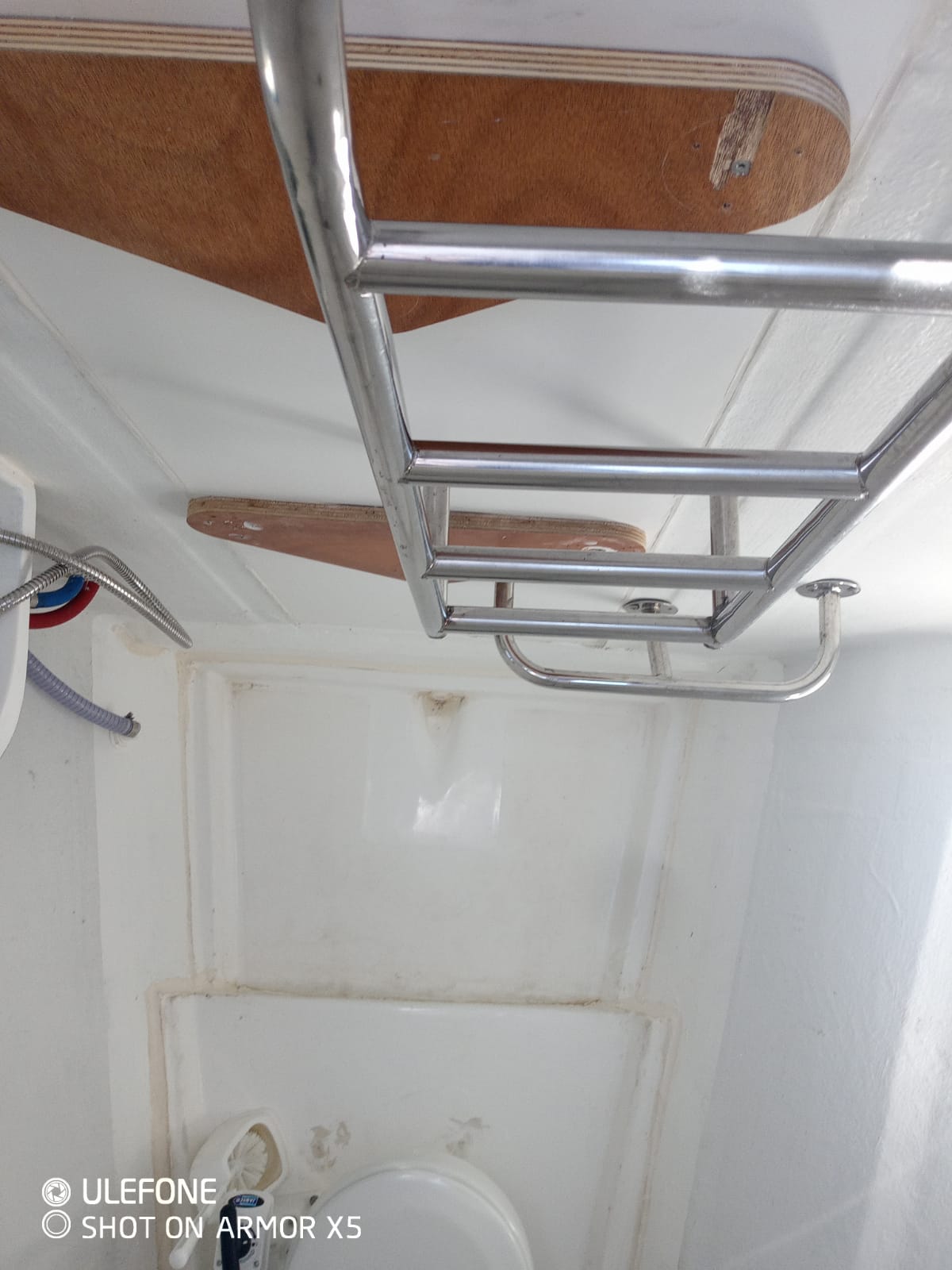 Lagoon 50 — photo 25