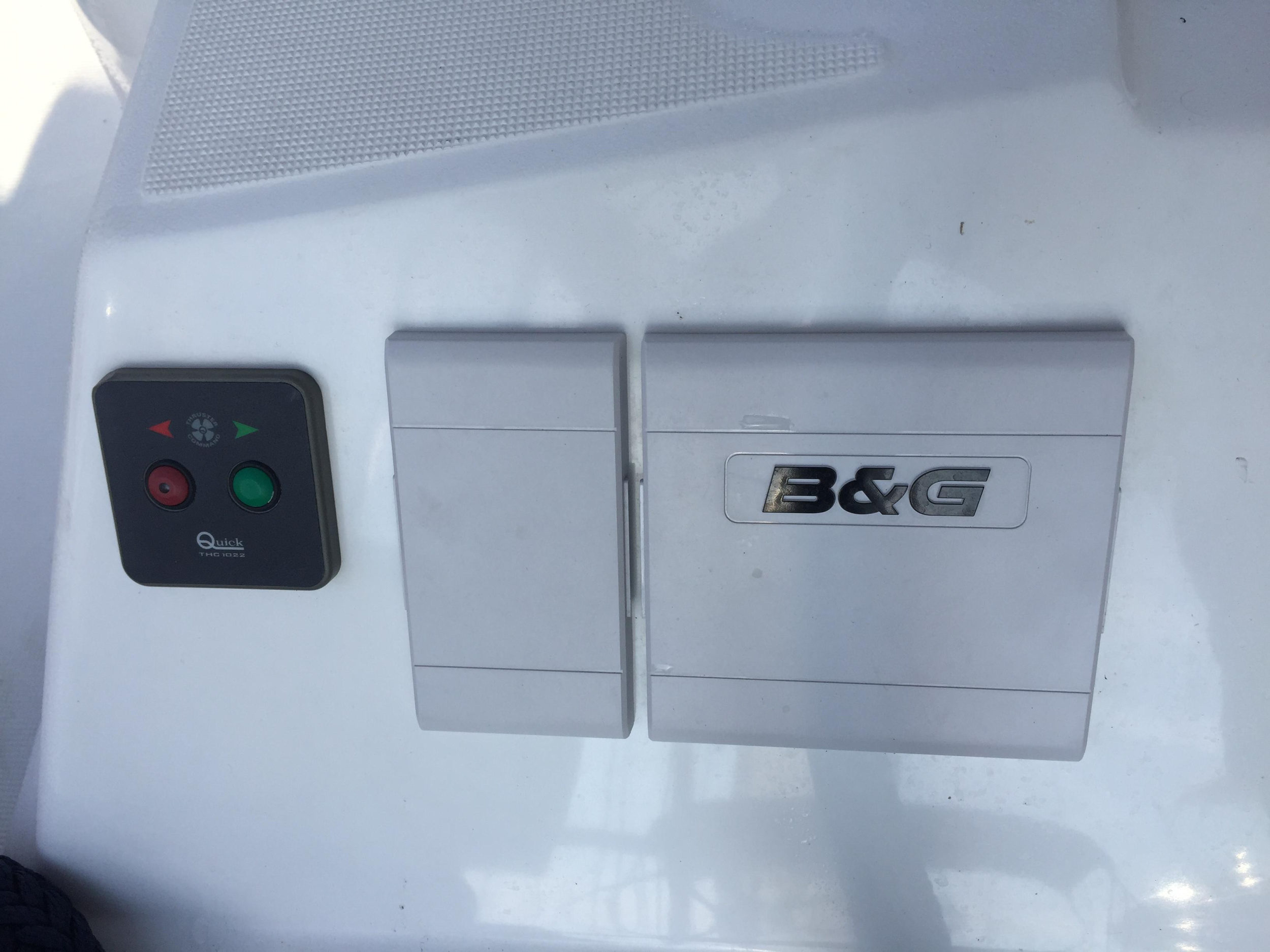 Oceanis 48 — photo 18