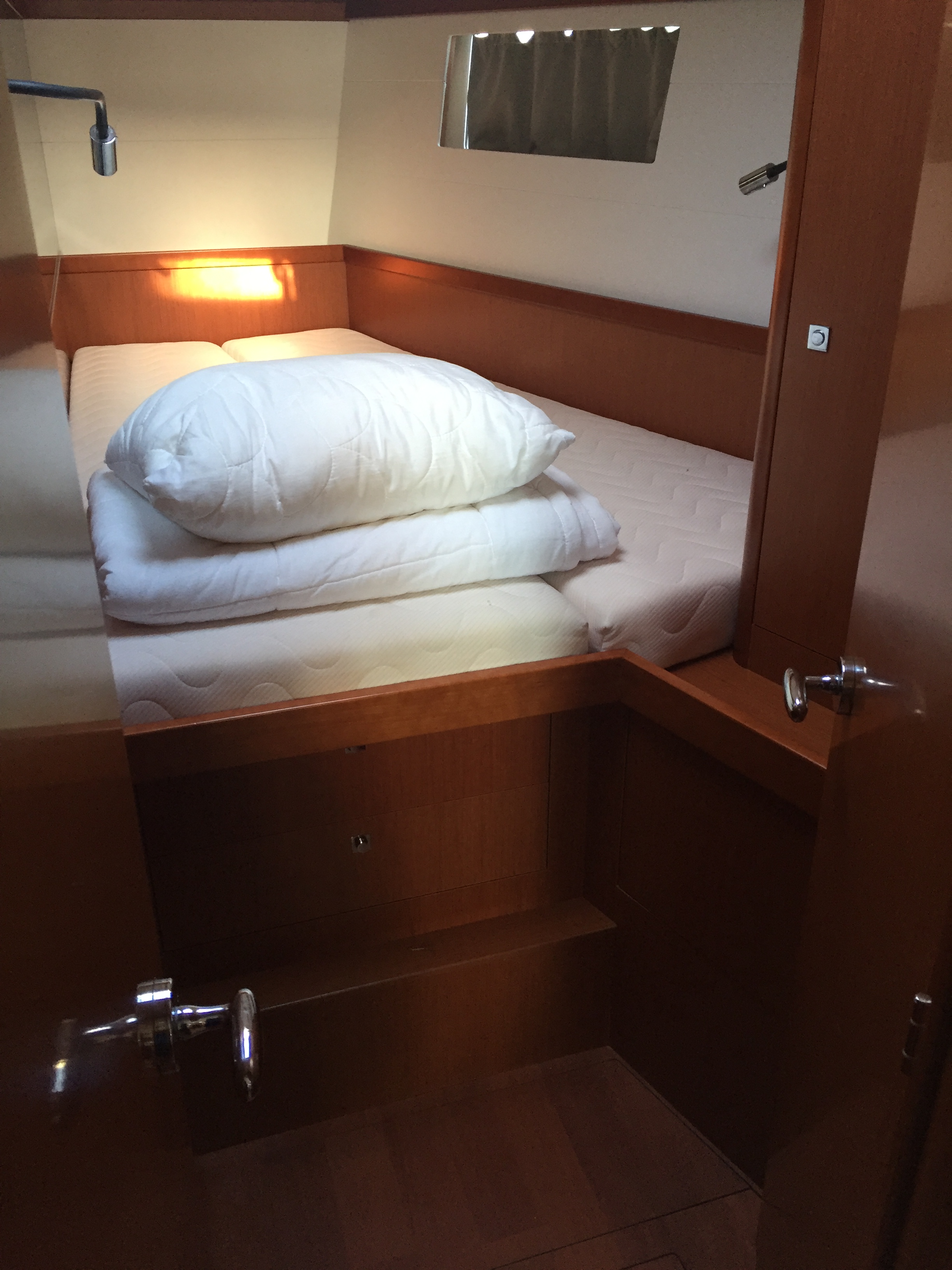 Oceanis 48 — photo 49