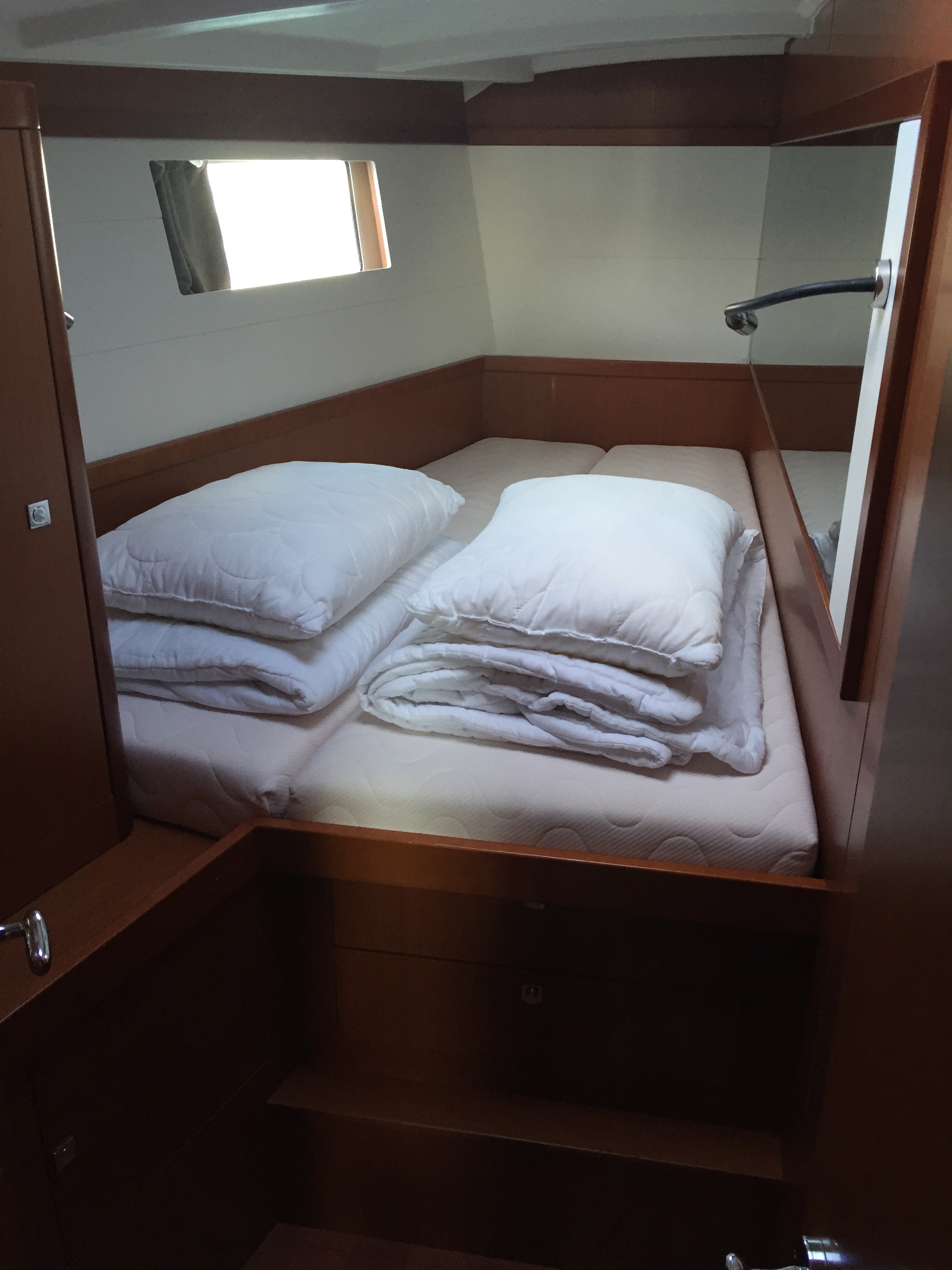 Oceanis 48 — photo 5