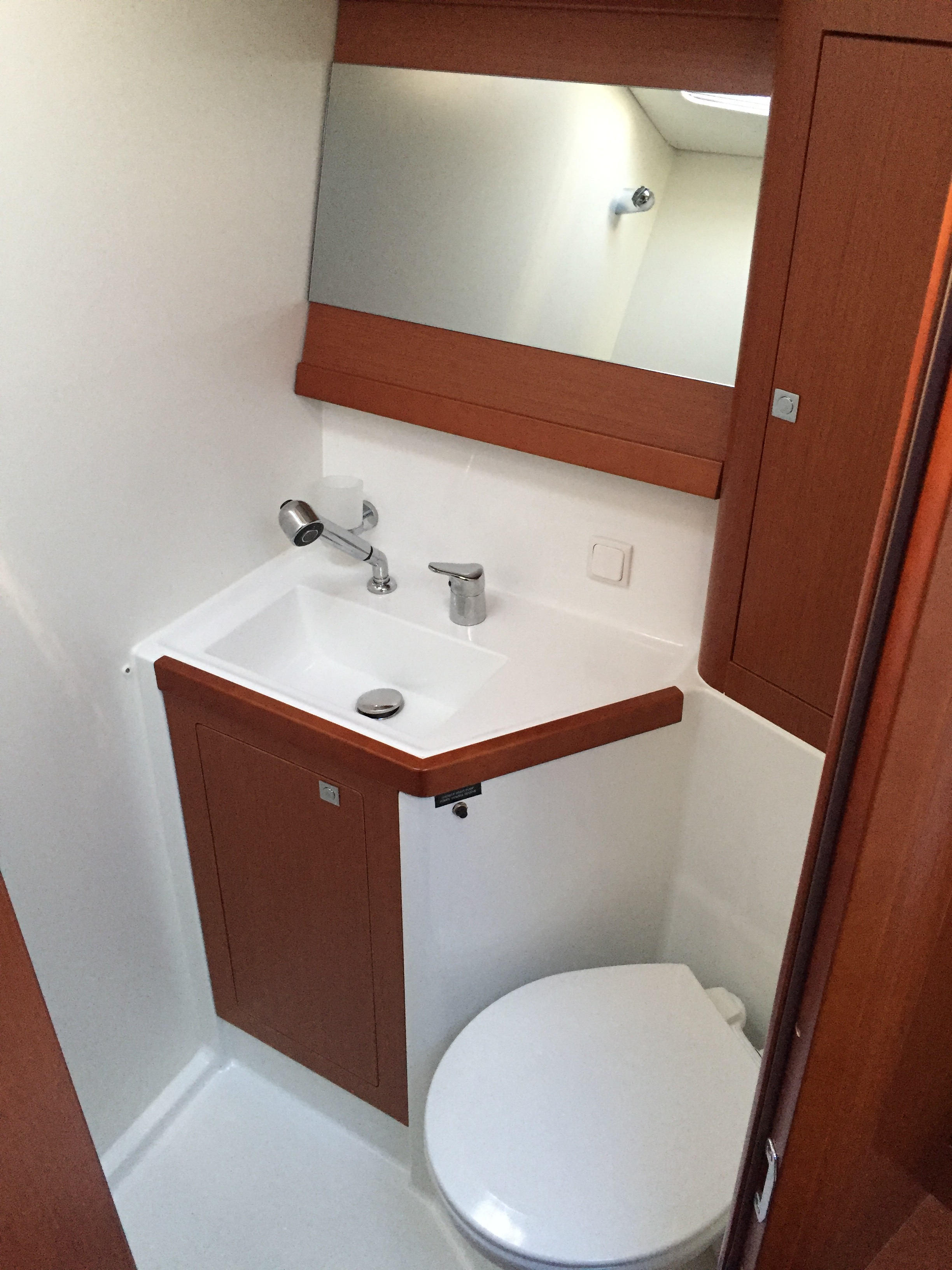 Oceanis 48 — photo 7