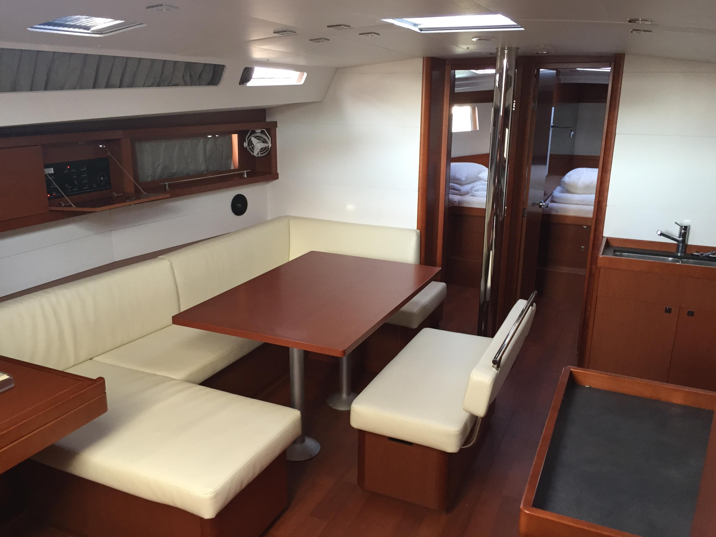 Oceanis 48 — photo 55
