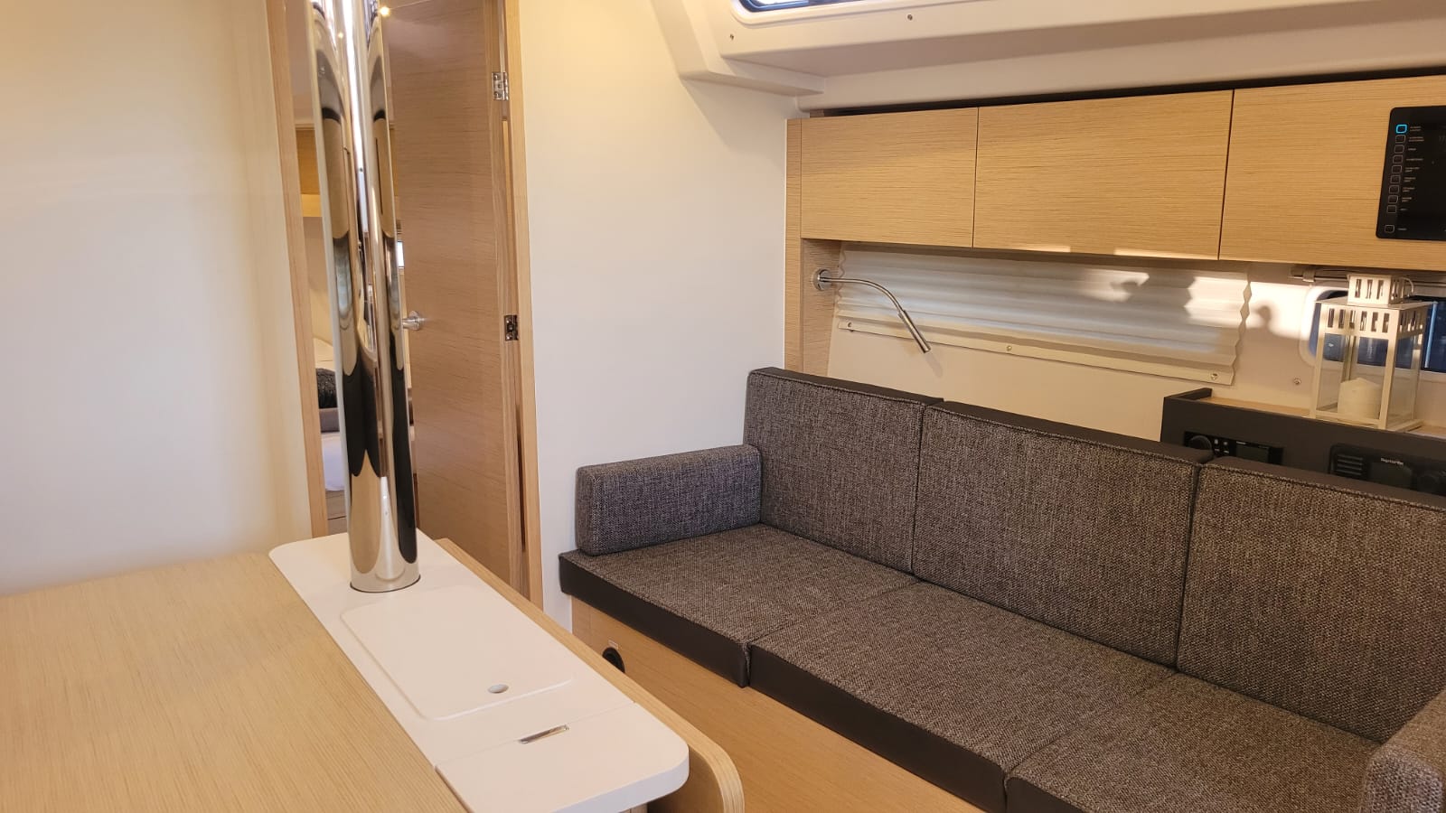 Hanse 360 - 3 cabine - 2 bagni — photo 12