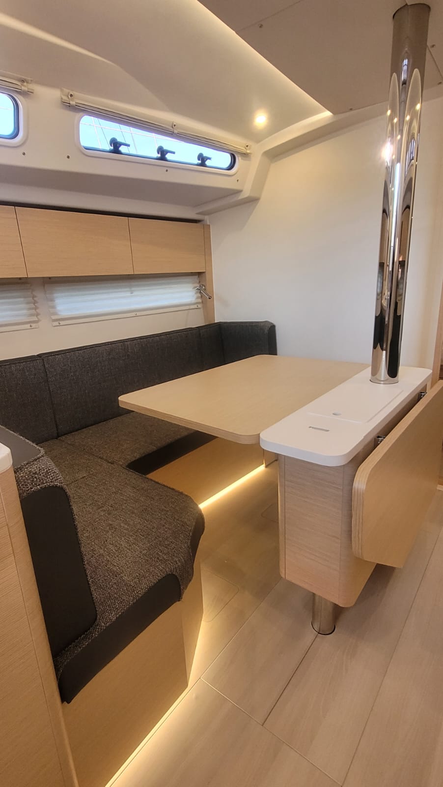 Hanse 360 - 3 cabine - 2 bagni — photo 11