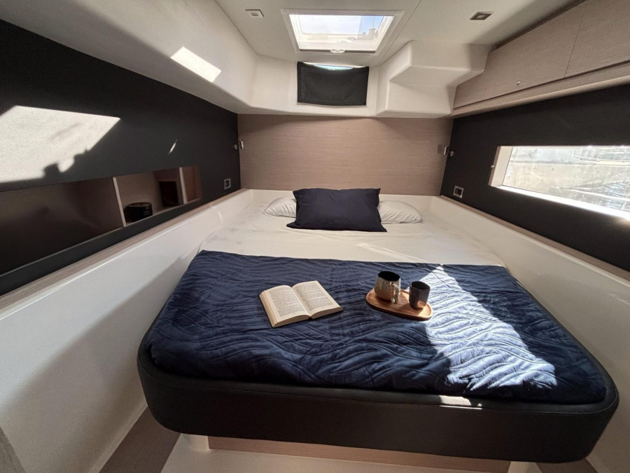 Dufour 48 Catamaran — photo 6
