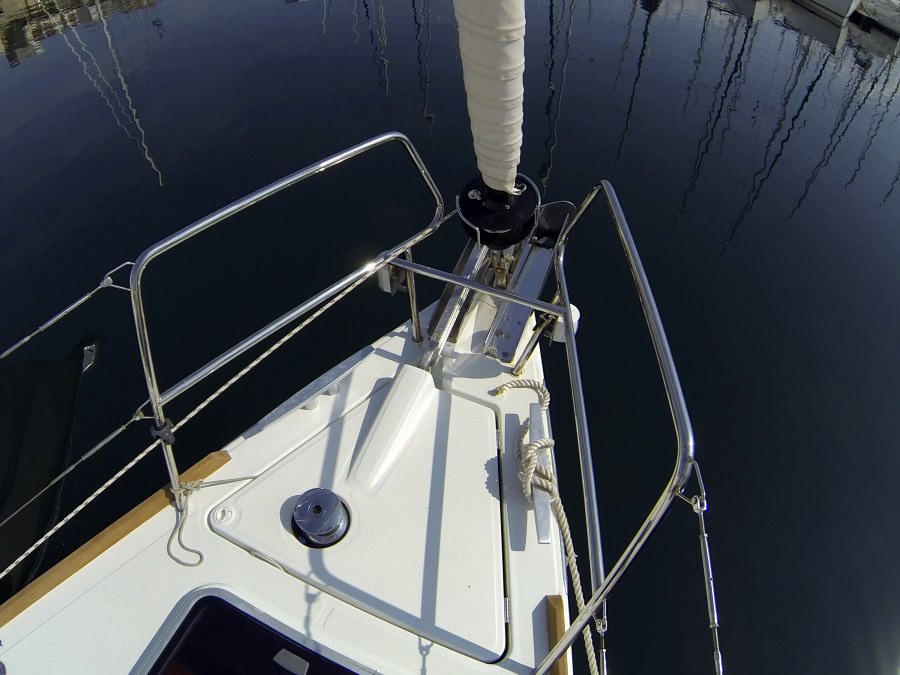 Oceanis 45 — photo 18