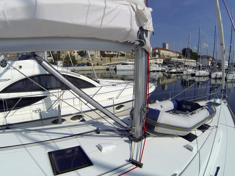 Oceanis 45 — photo 19