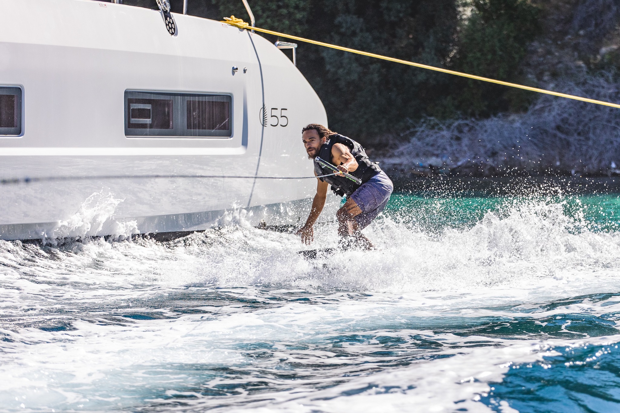 Lagoon 55 — photo 15