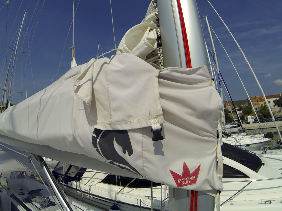 Oceanis 45 — photo 6