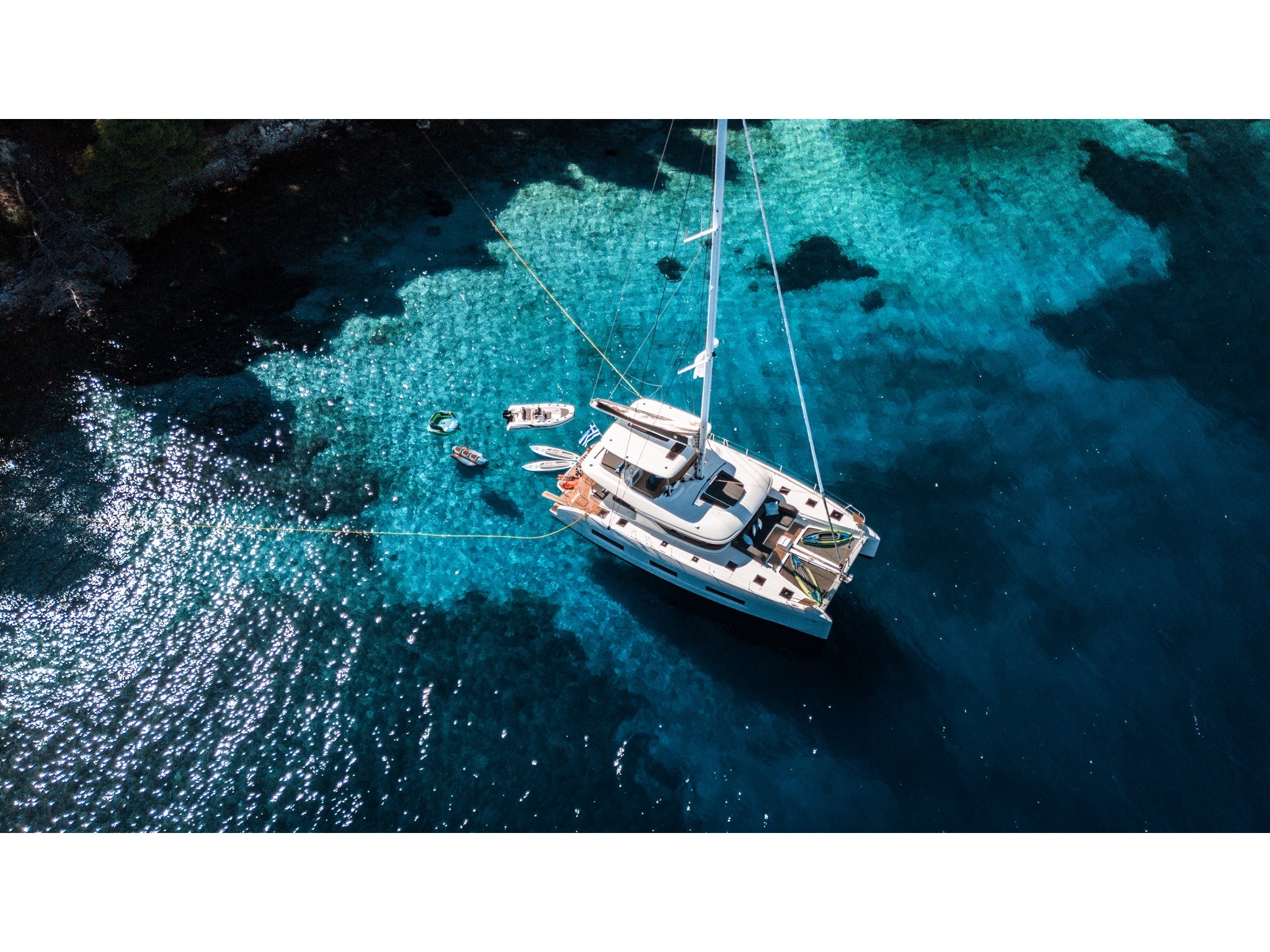 Lagoon 55 — photo 1