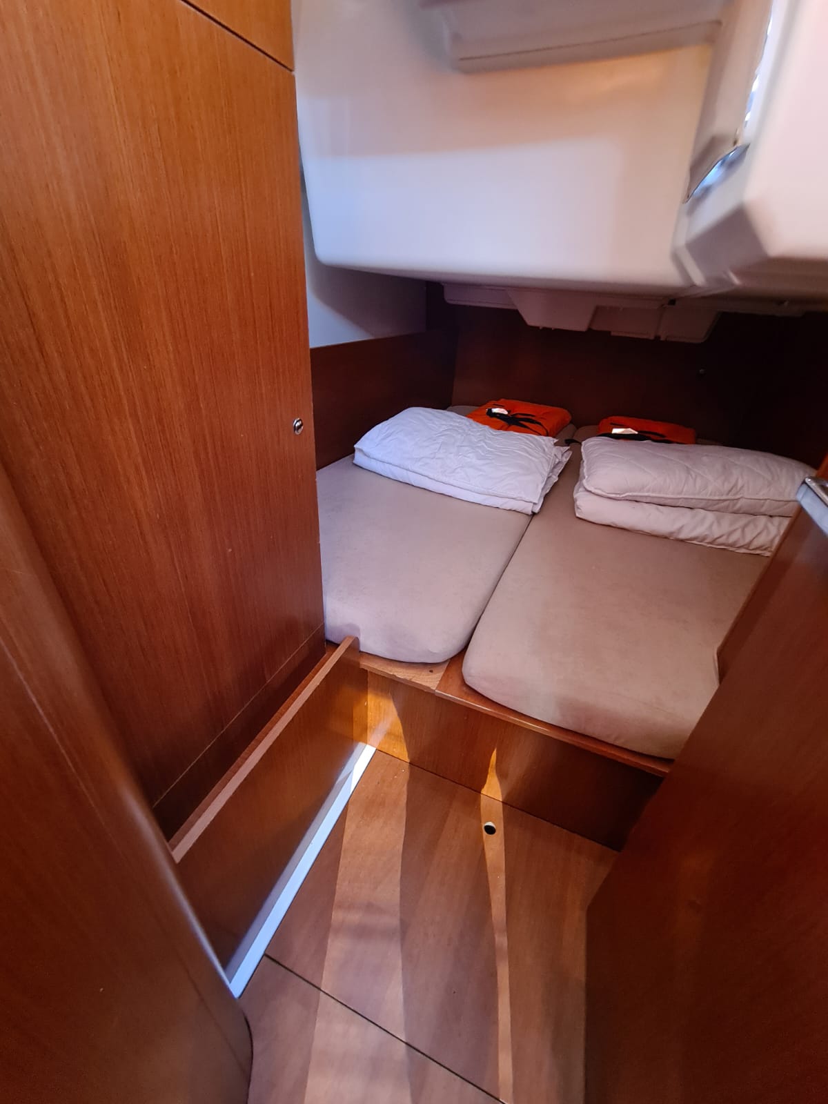 Oceanis 35.1 — photo 14