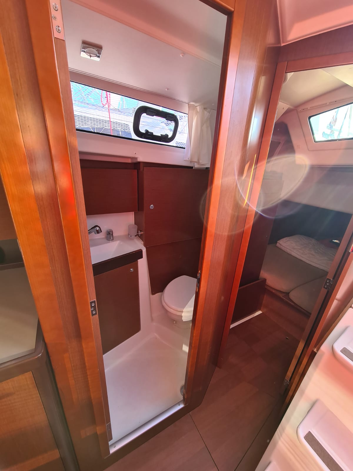 Oceanis 35.1 — photo 13
