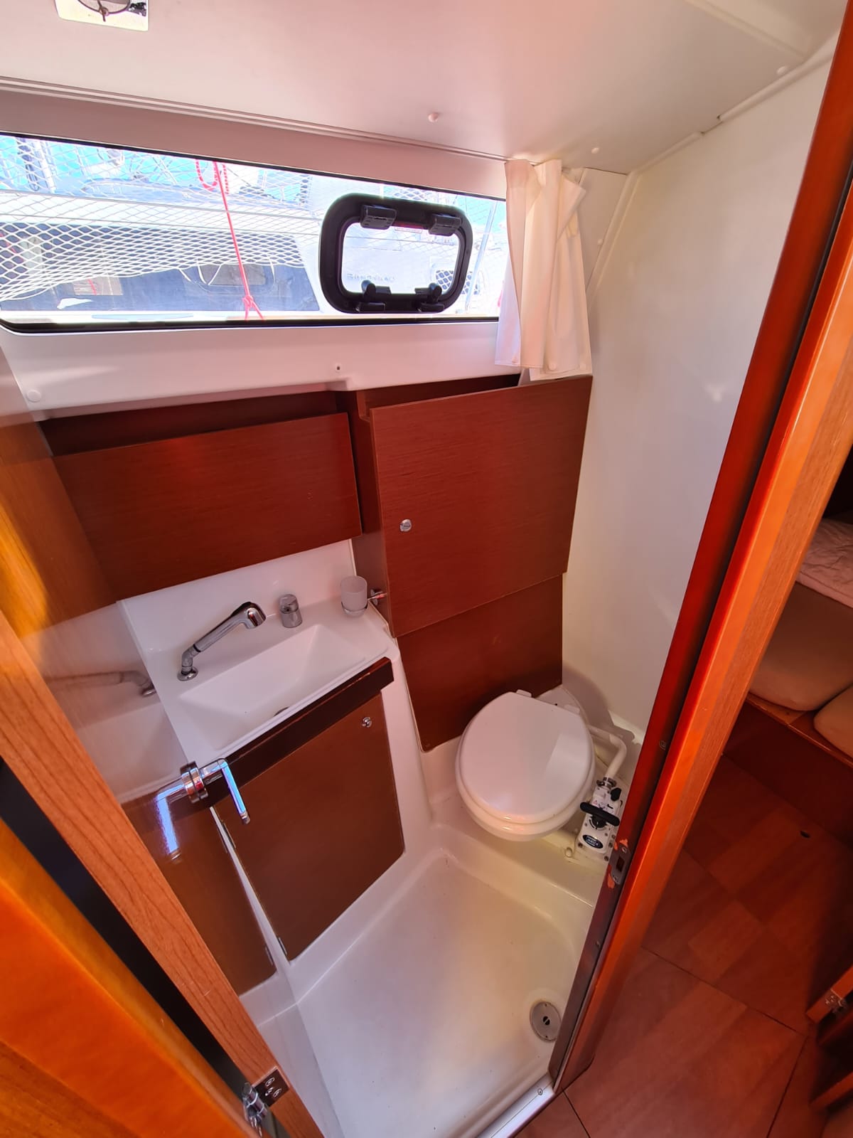 Oceanis 35.1 — photo 11