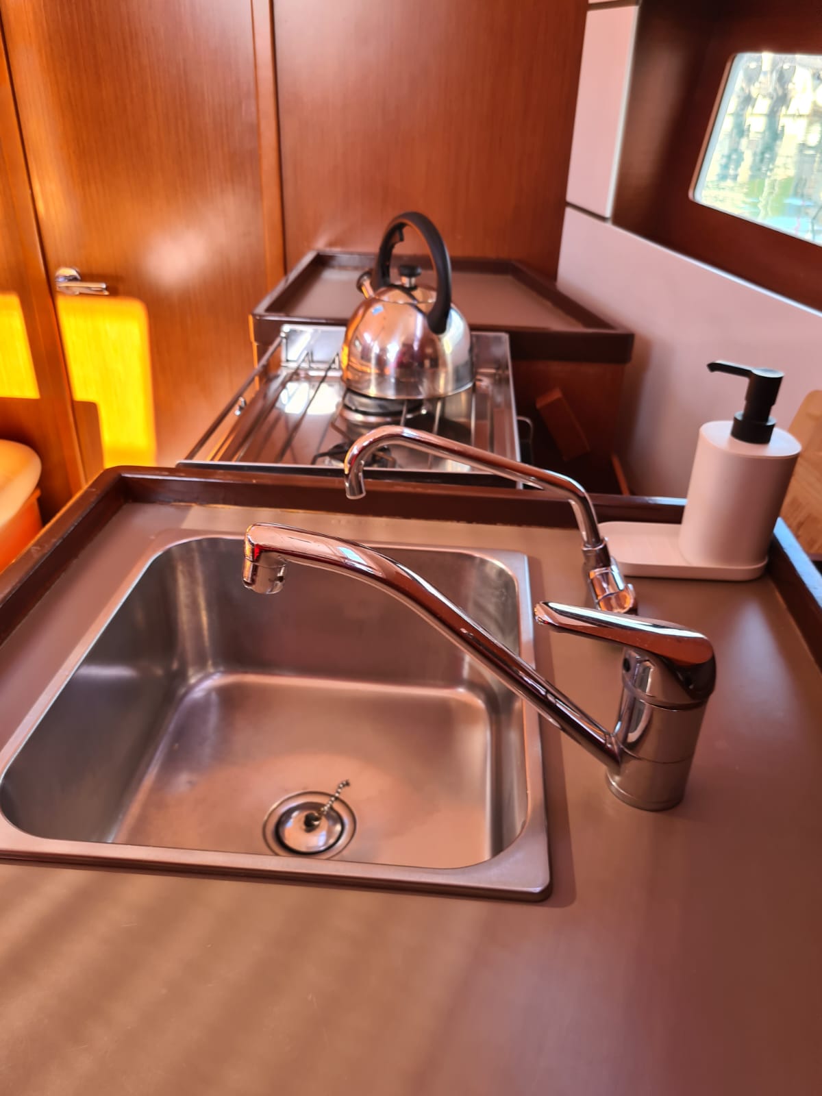 Oceanis 35.1 — photo 2