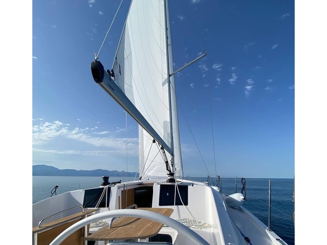 Elan Impression 45[G] — photo 1