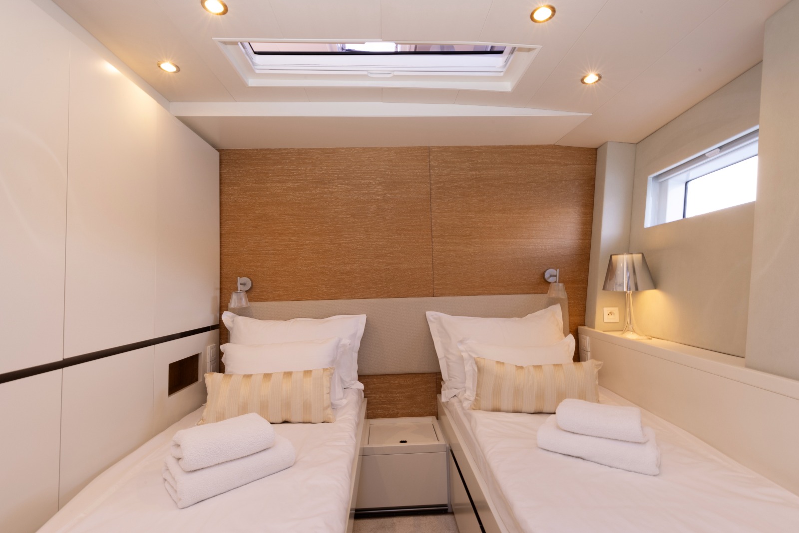 Prestige 590 Fly — photo 13