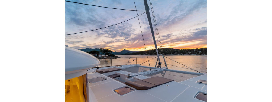 Lagoon 560 S2 FULL EQUIPE LUXE — photo 14