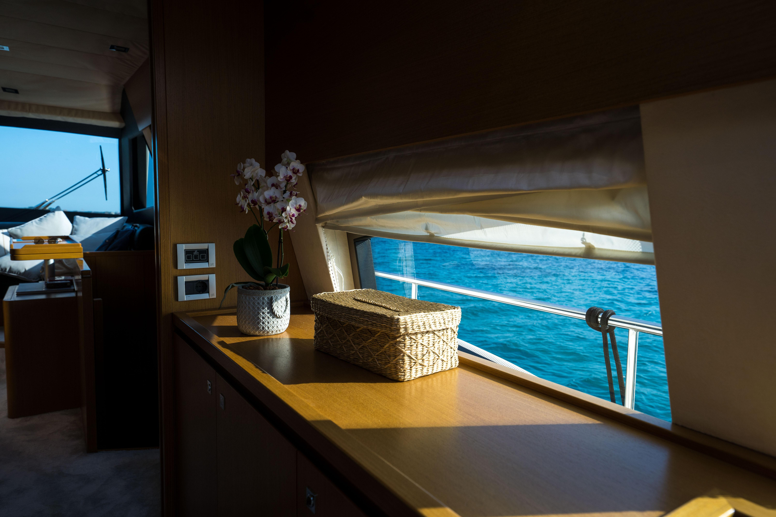 Ferretti 780 — photo 15